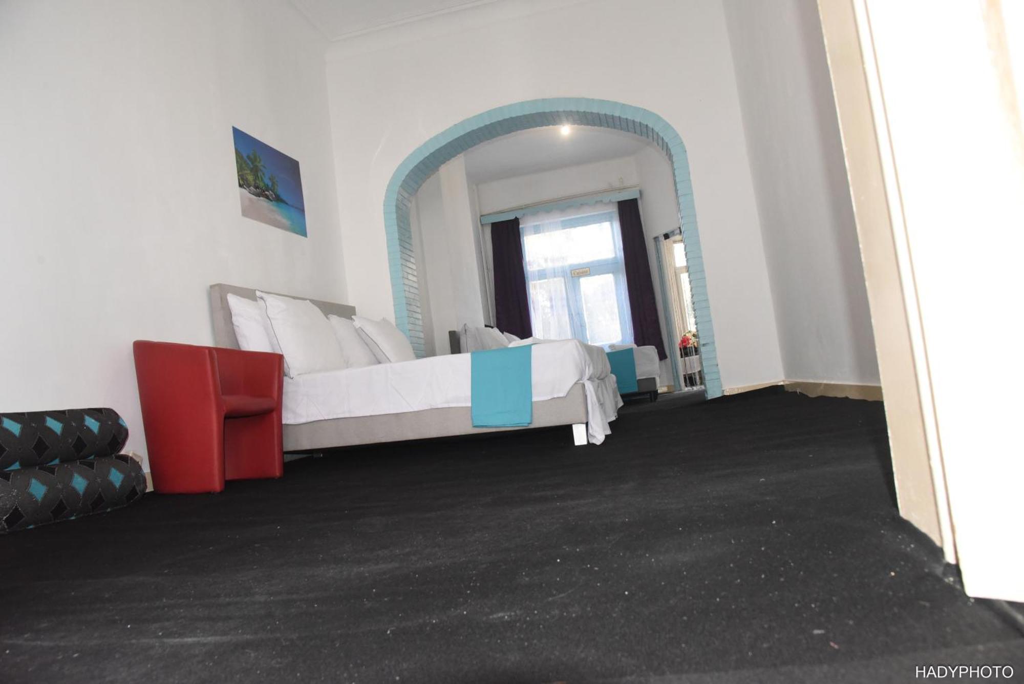 Confort Gare De L'ouest Apartamento