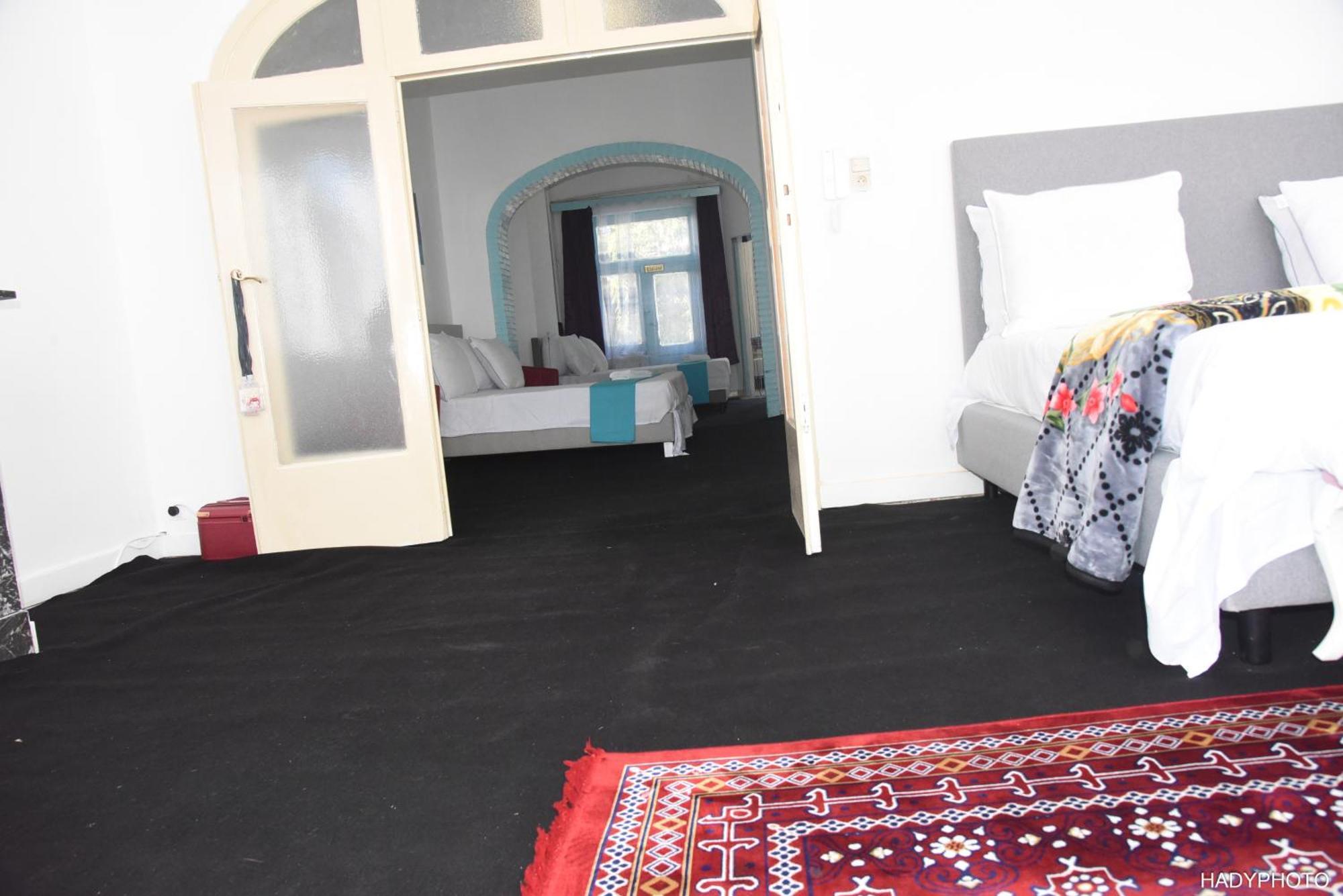 Apartamento Confort Gare De L'ouest