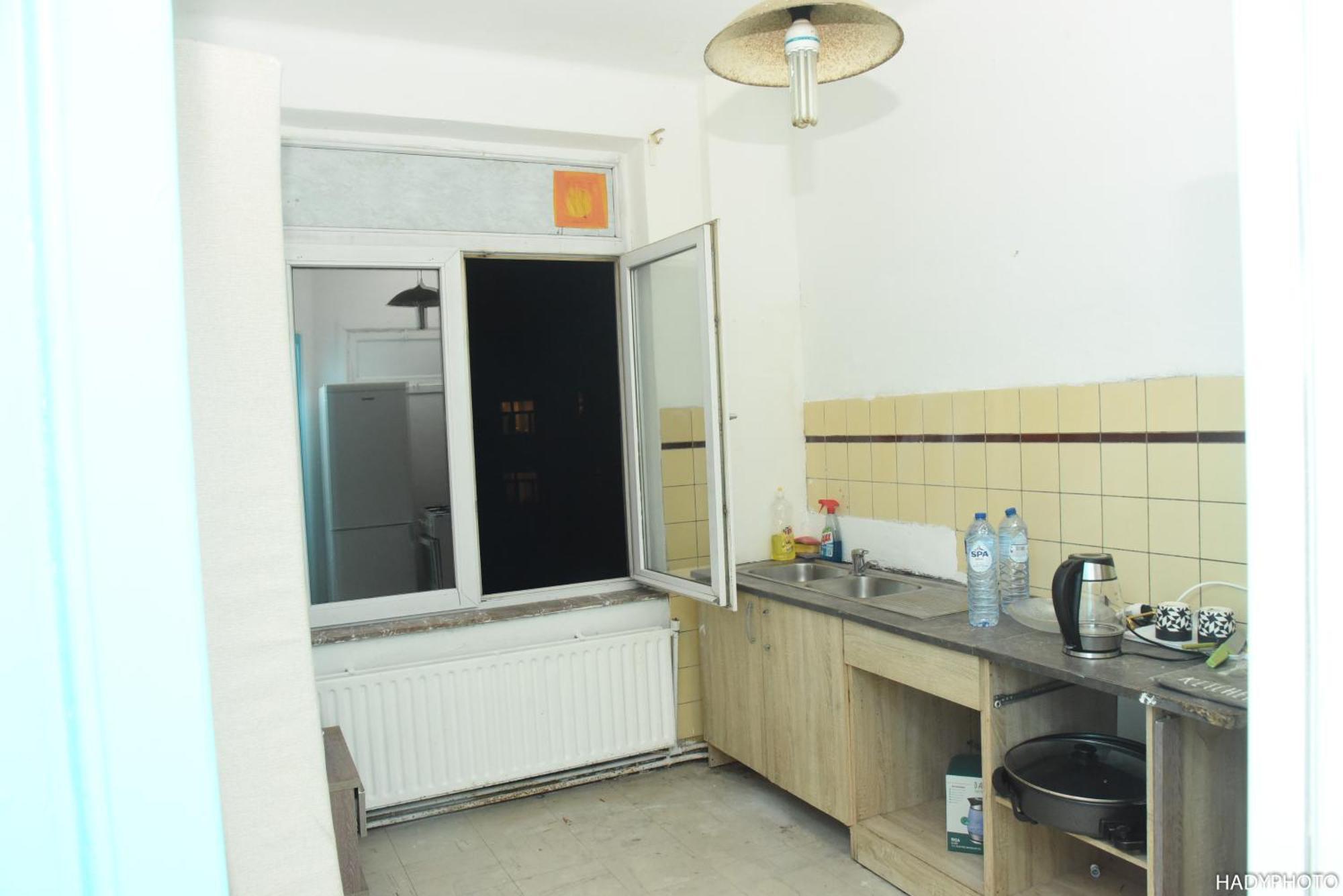 Confort Gare De L'ouest Apartamento *