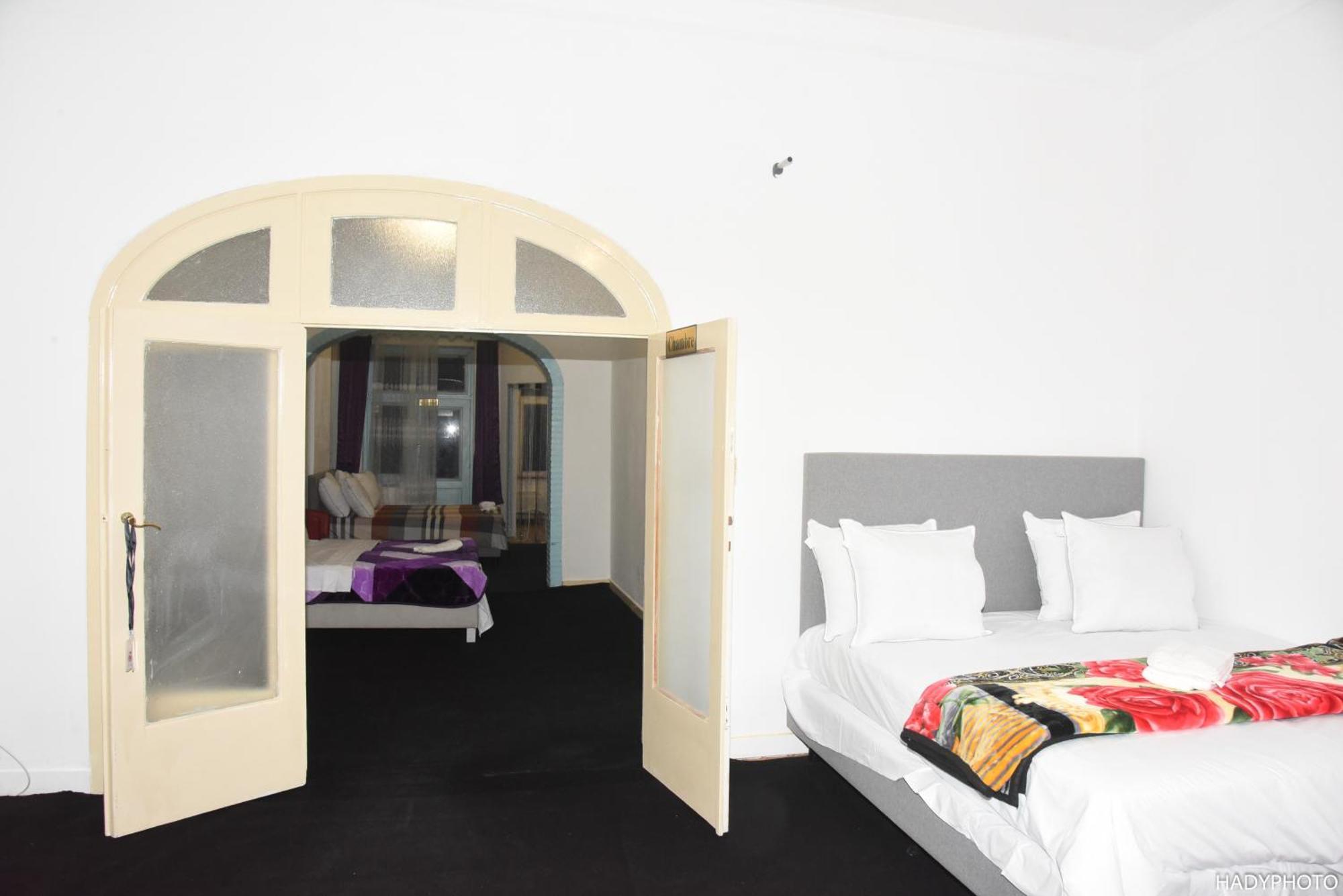 Apartamento Confort Gare De L'ouest Bruxelas