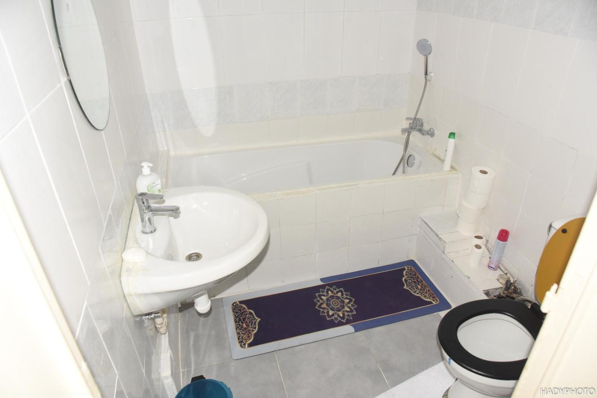 Confort Gare De L'ouest Apartamento *