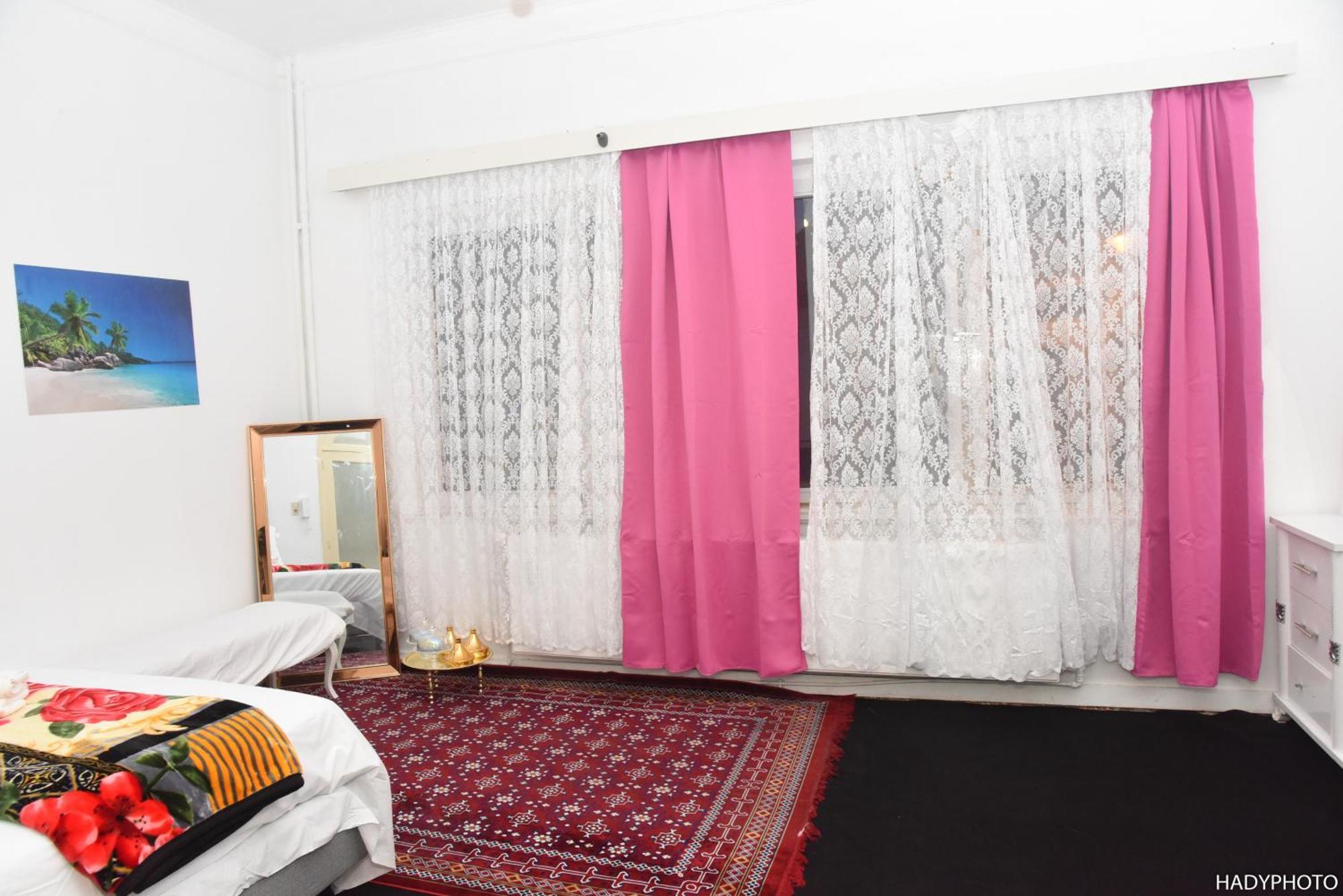 Confort Gare De L'ouest Apartamento