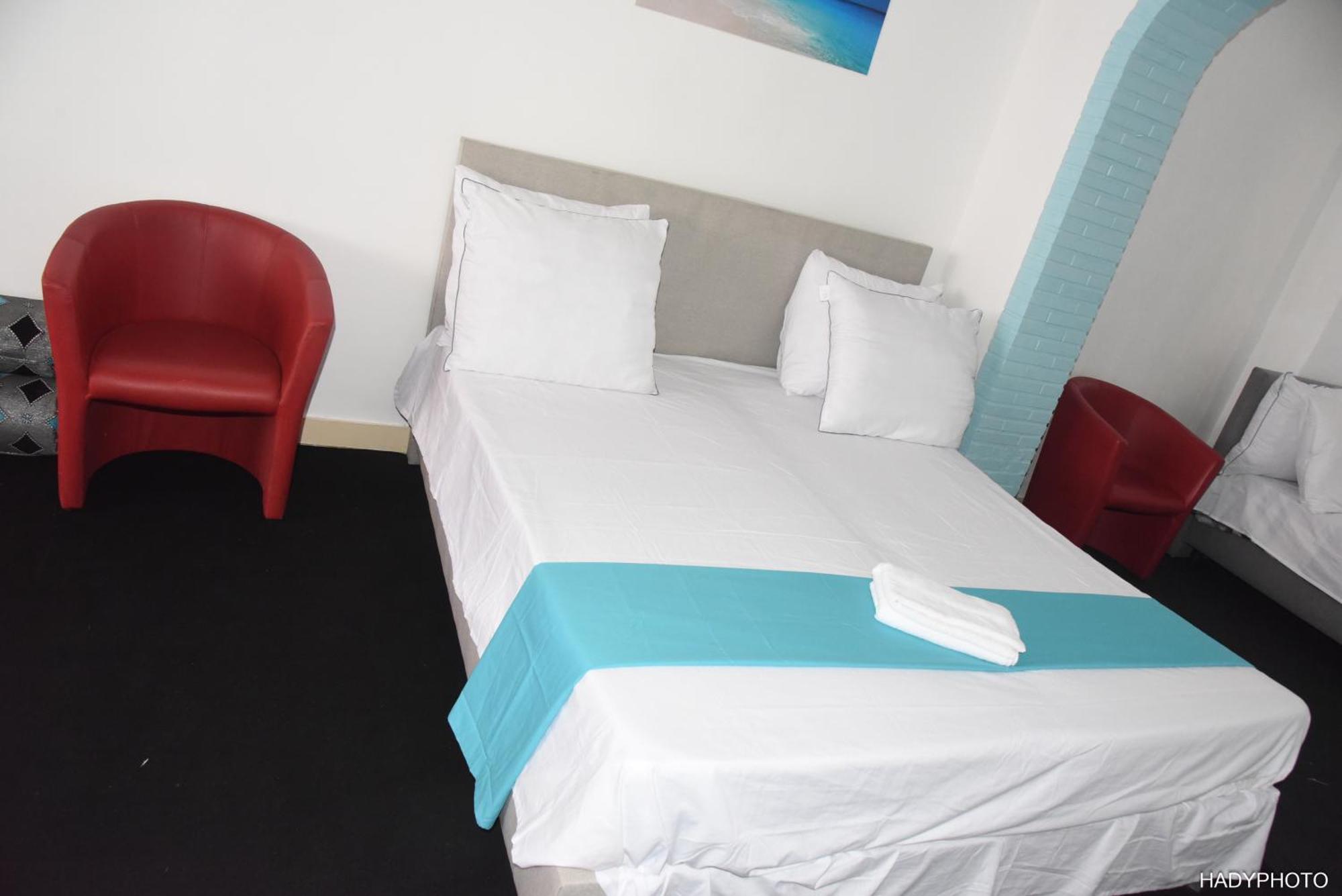 Apartamento Confort Gare De L'ouest *