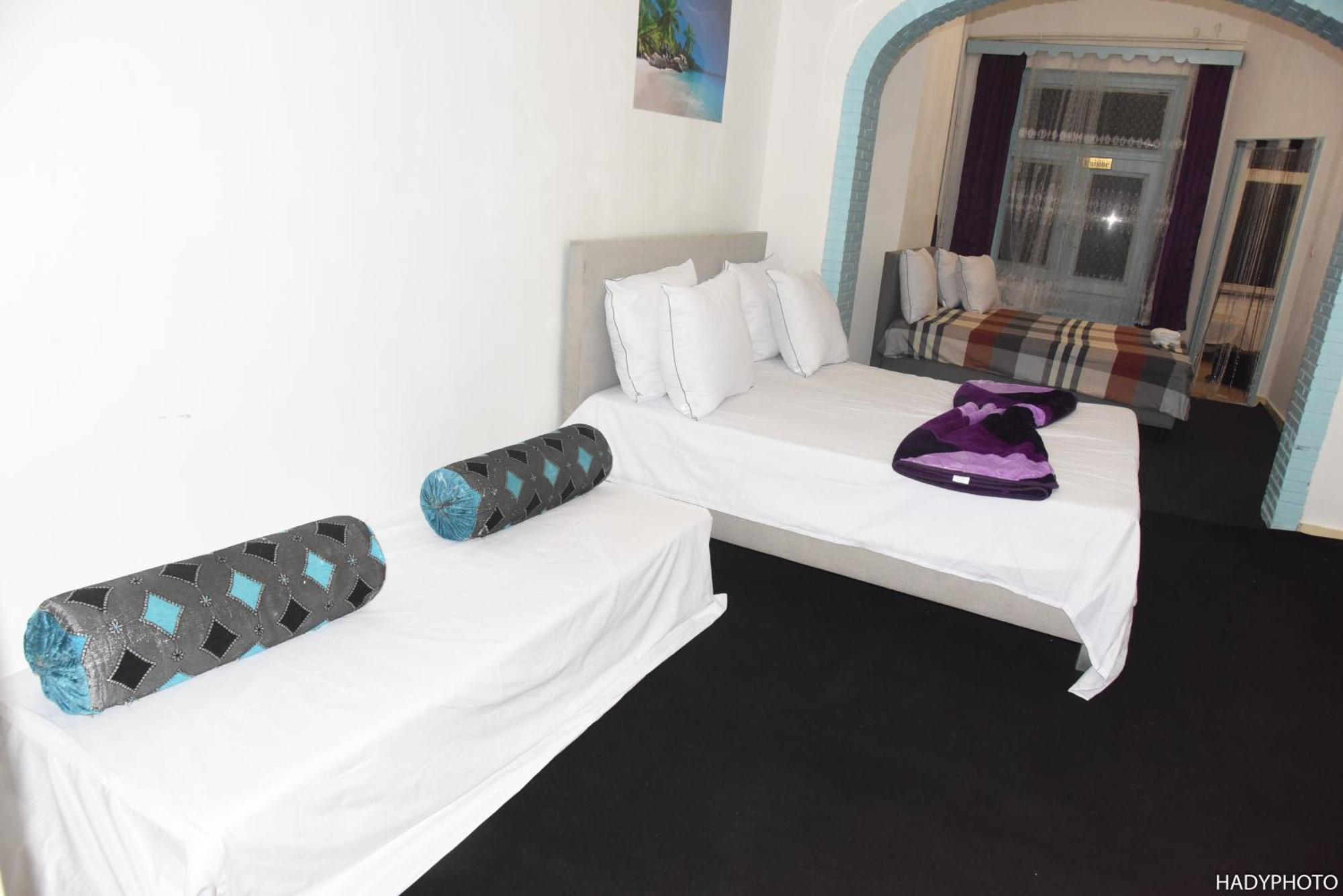 Apartamento Confort Gare De L'ouest