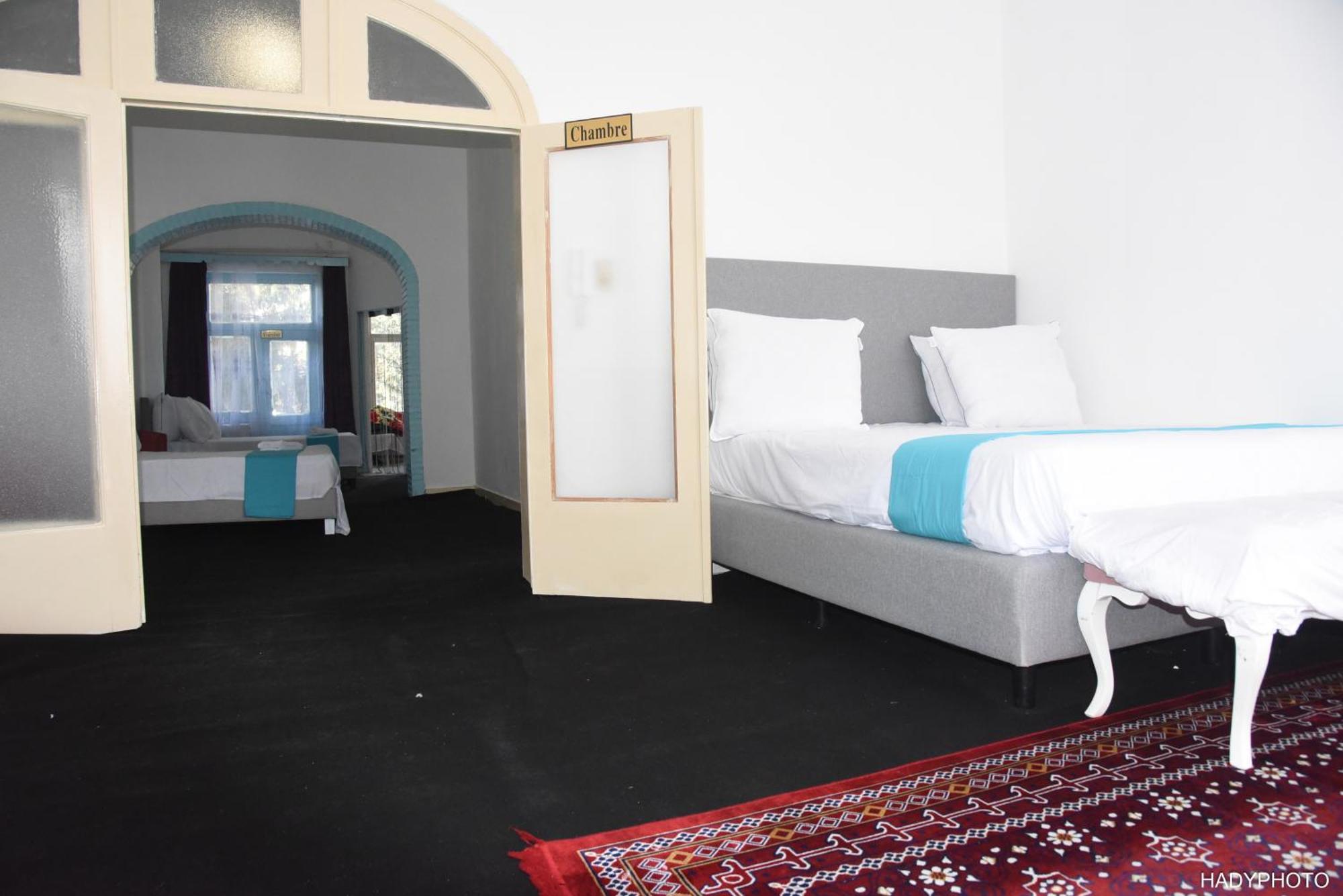 Confort Gare De L'ouest Apartamento