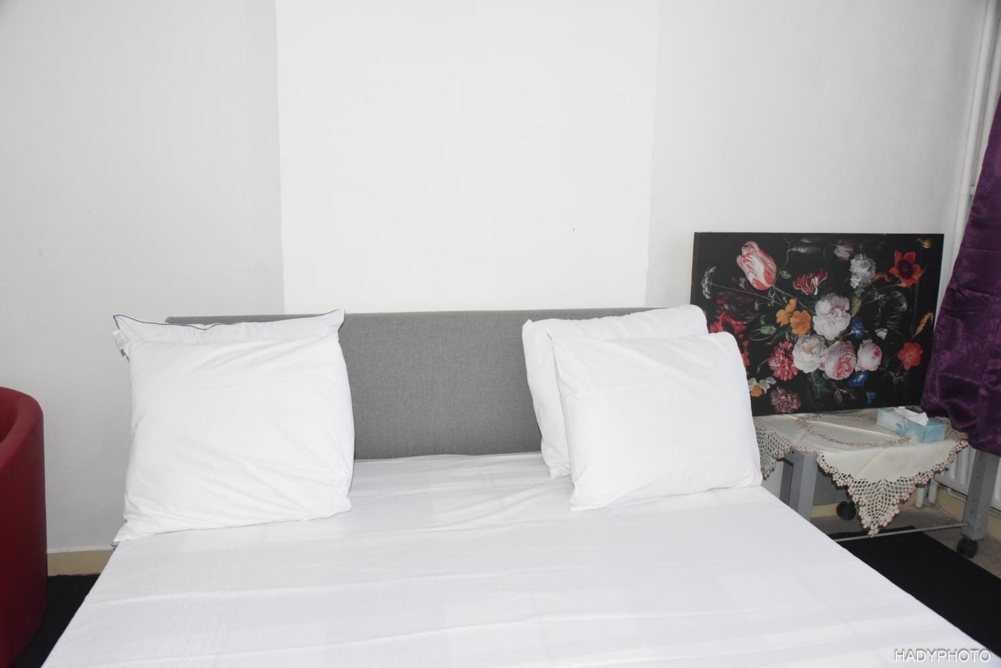 Confort Gare De L'ouest Apartamento *