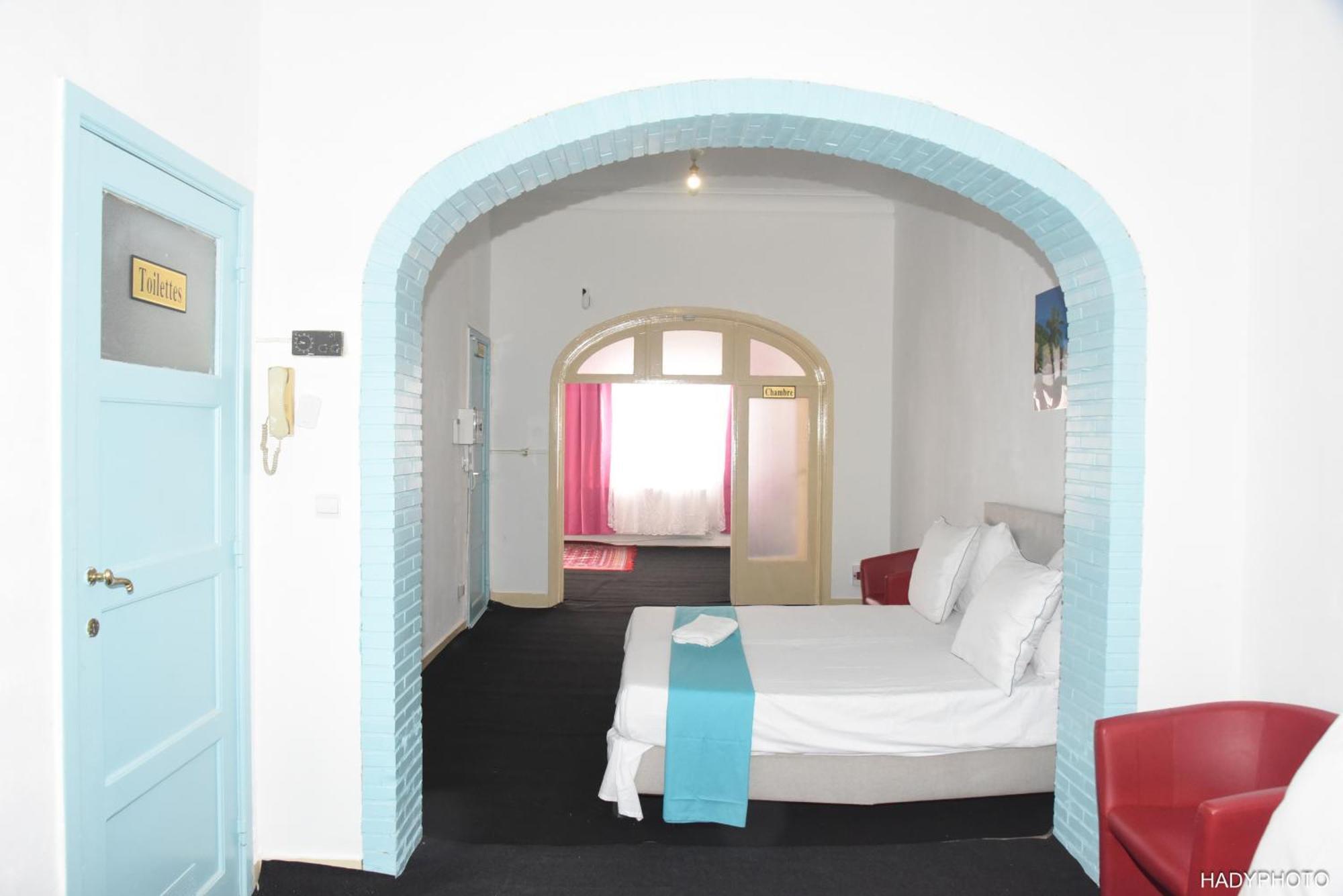 Apartamento Confort Gare De L'ouest Bruxelas