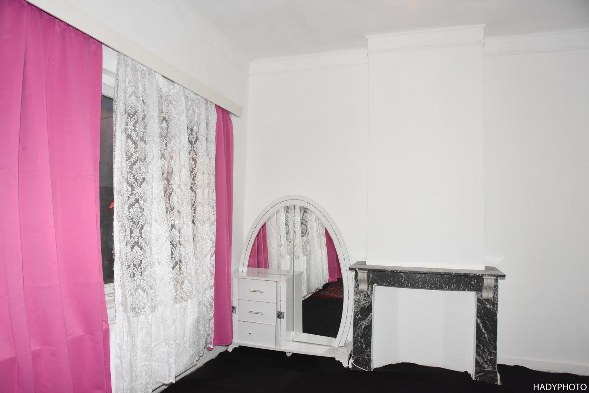 Confort Gare De L'ouest Apartamento Bruxelas