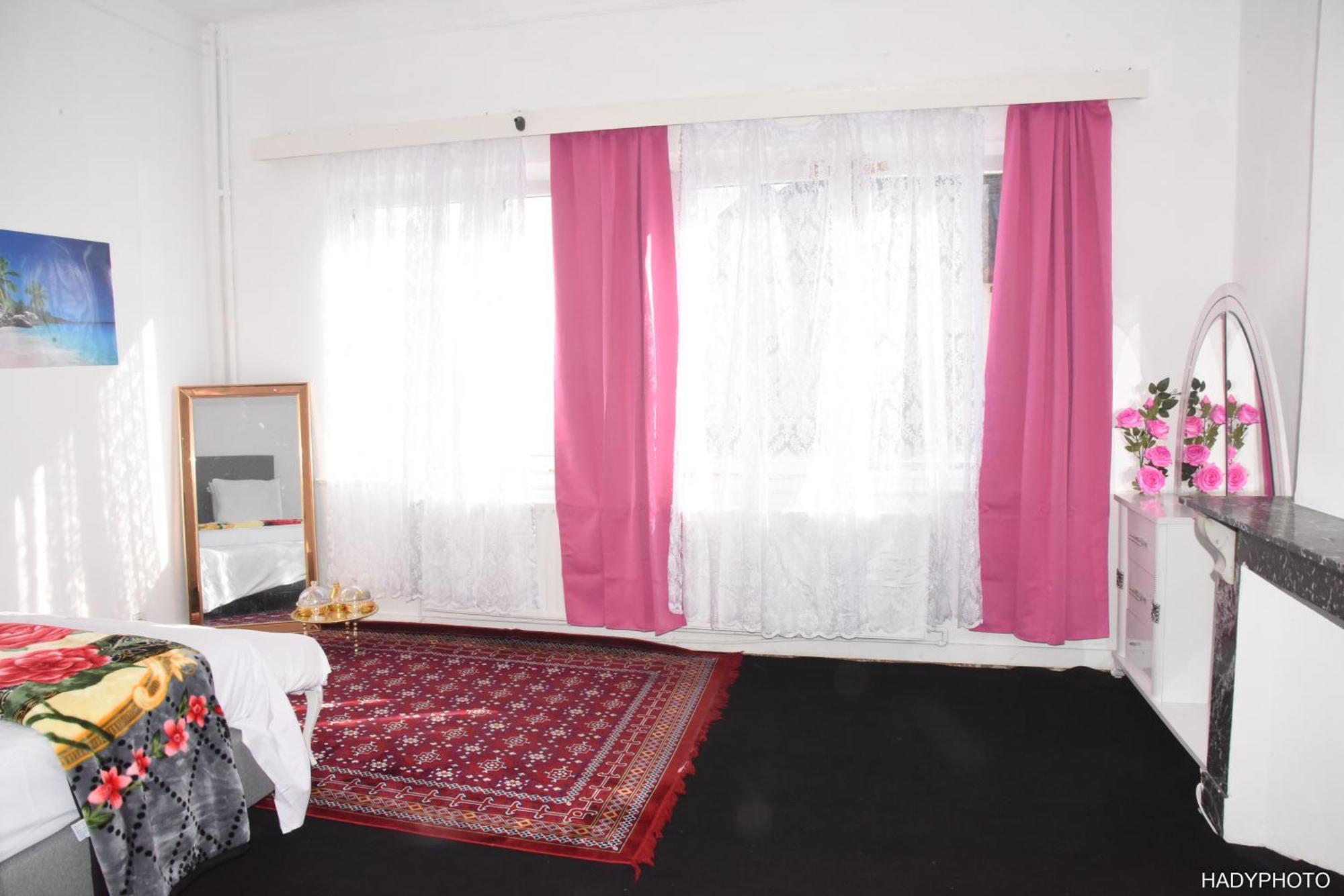 Apartamento Confort Gare De L'ouest Bruxelas