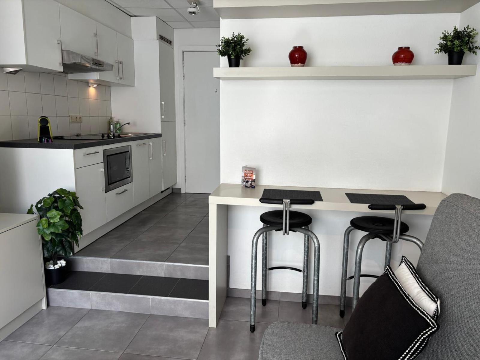 Apartment Charming In - Walk Everywhere!