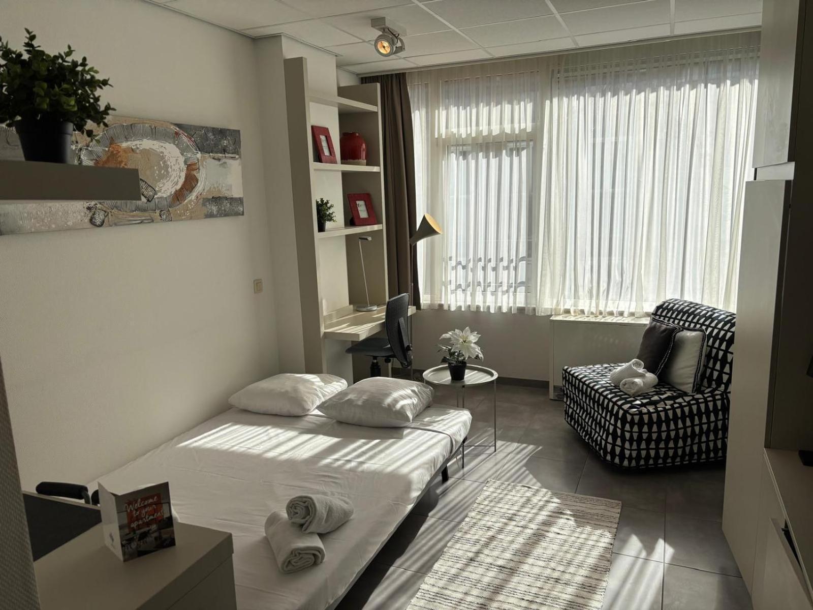 Charming In - Walk Everywhere! Apartment *