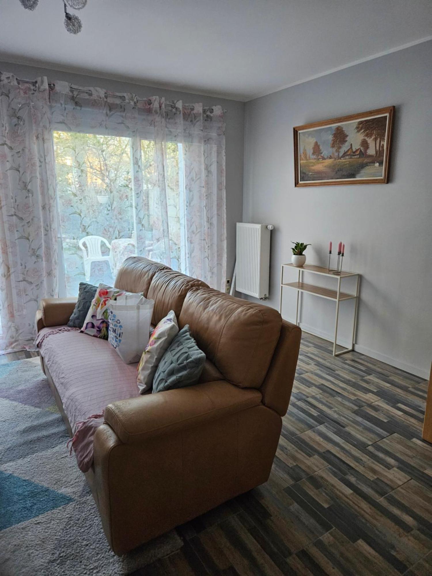 Balsamine Apartment *