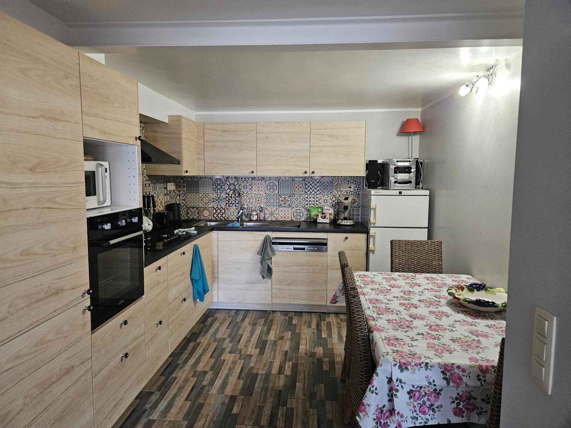 Balsamine Apartment *