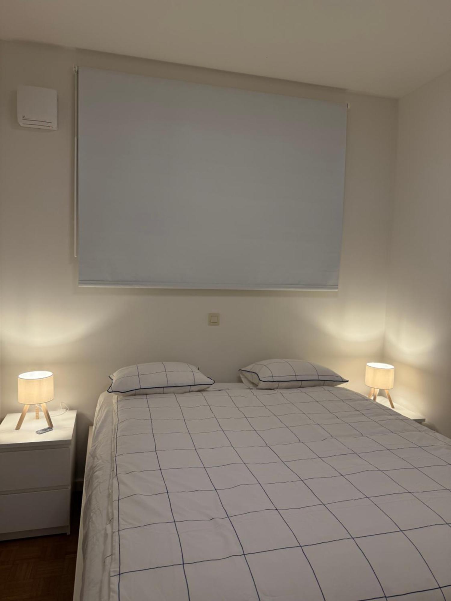 Appartement Arm