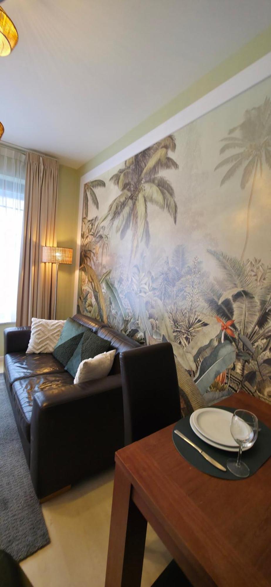 Apartment Cosy