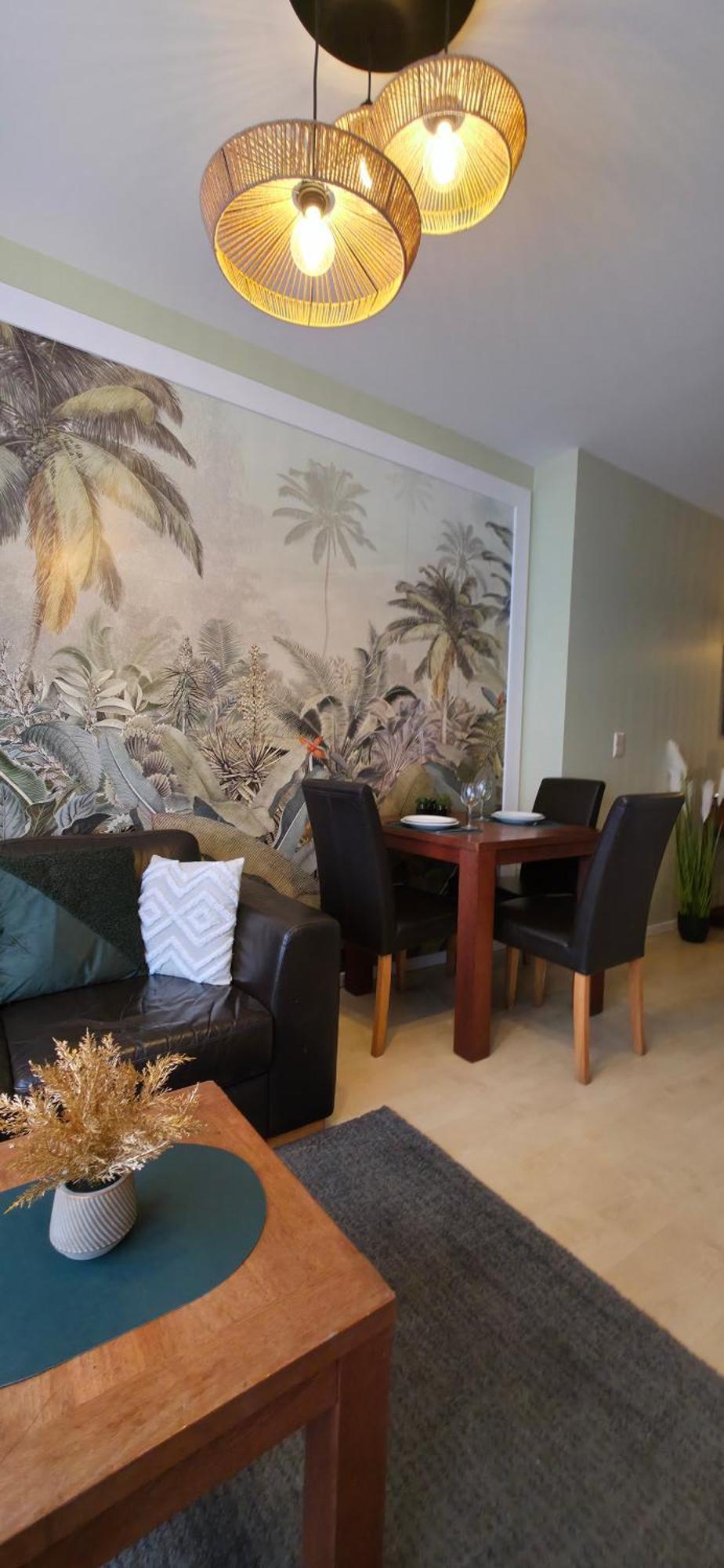 Cosy Apartment