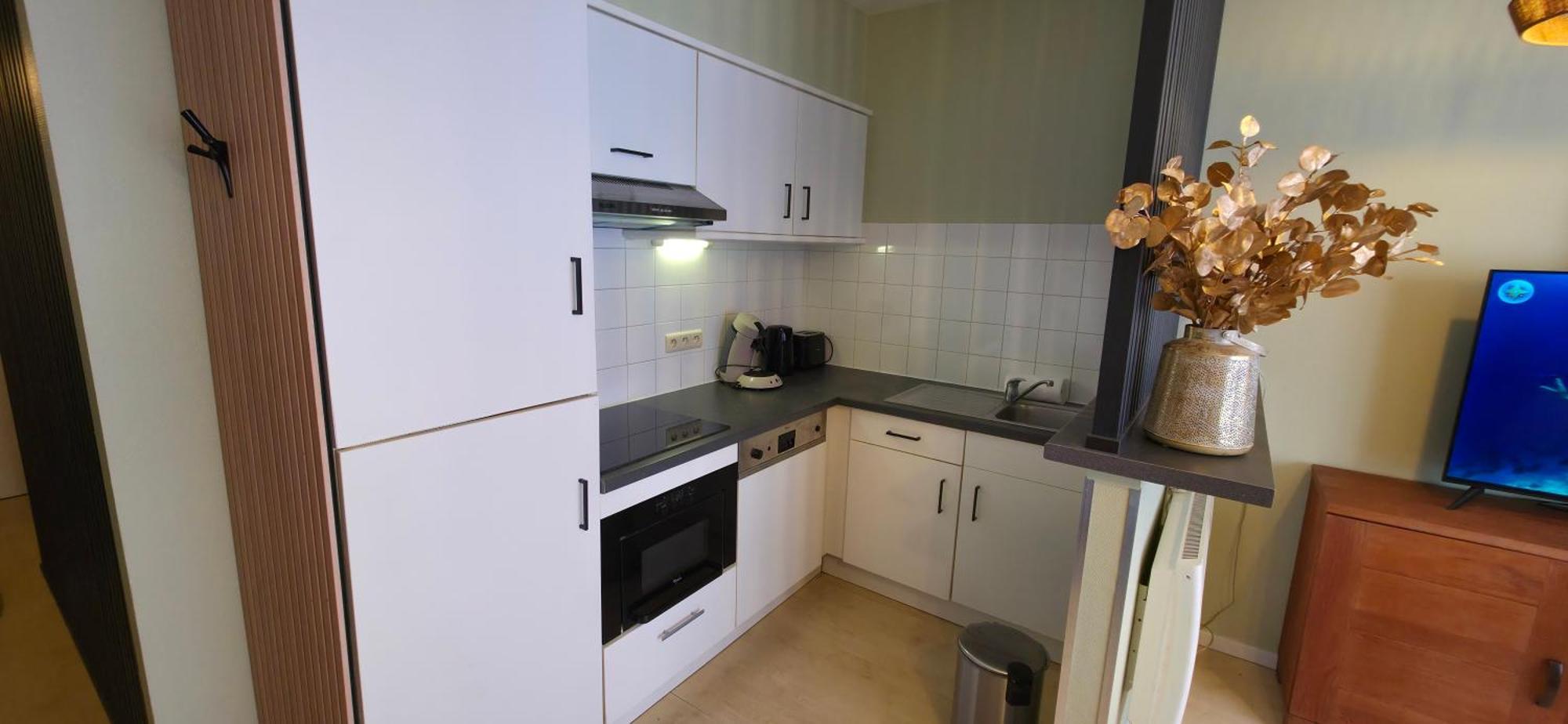 Apartment Cosy