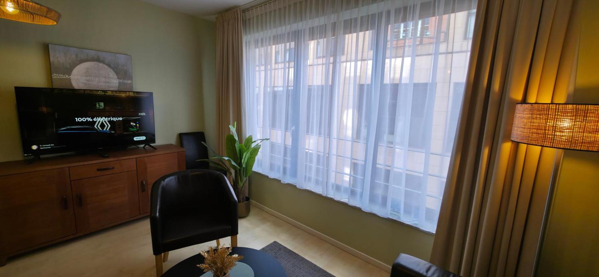 Apartment Cosy