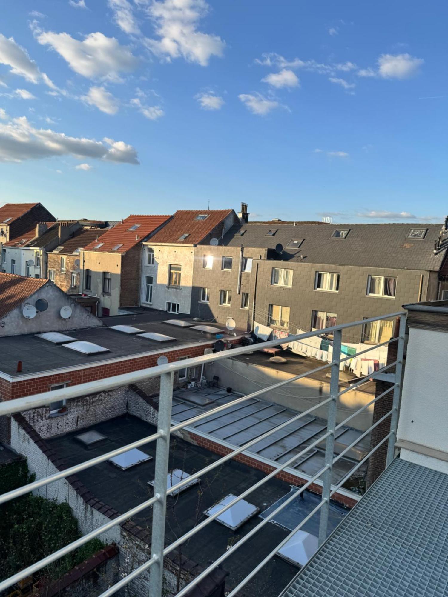 Loft Luna Midi * Brussels
