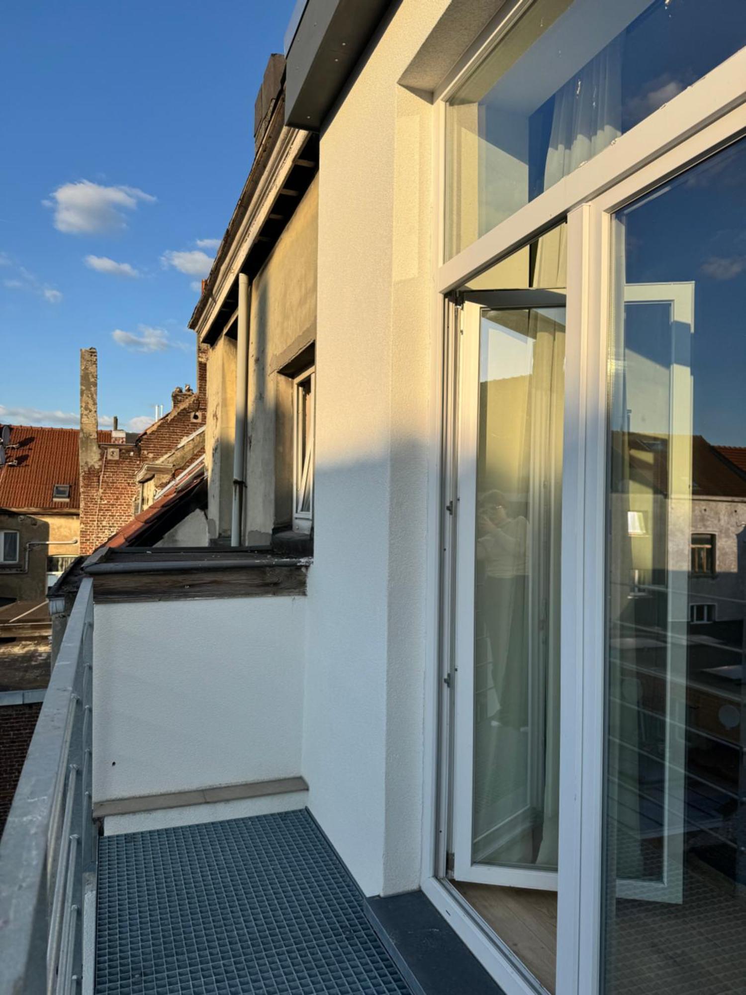 Apartment Loft Luna Midi