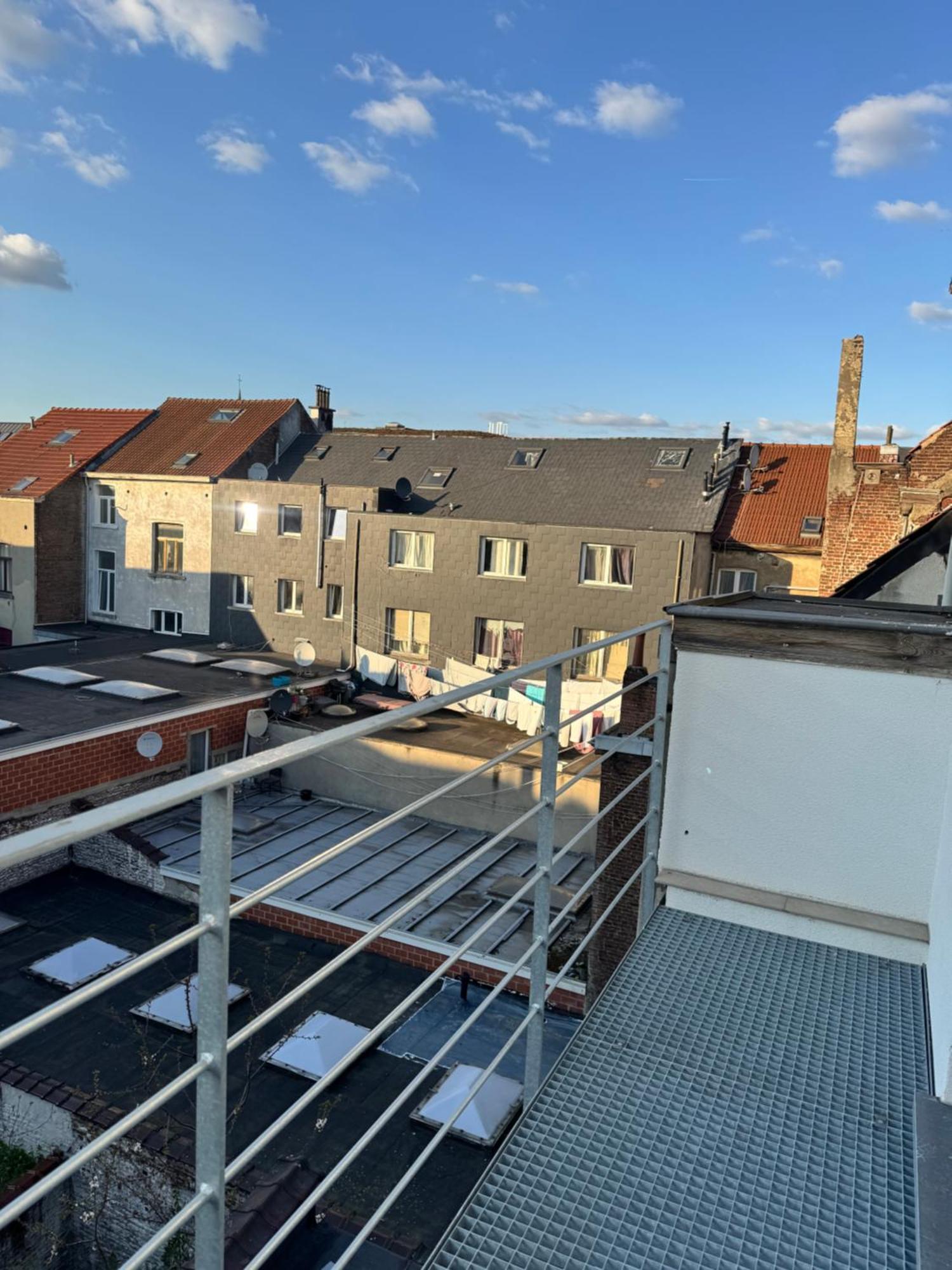 Apartment Bora *