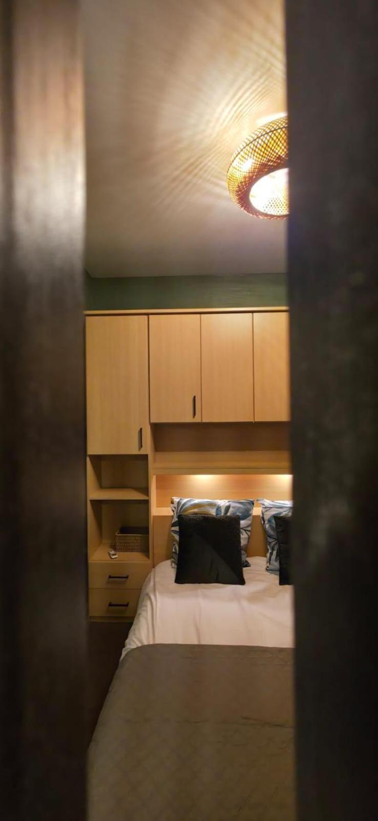 Apartment Cosy *