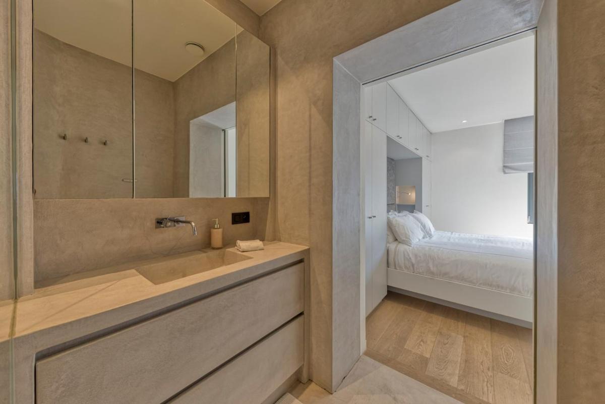 Apartment Downtown Splendor Iv