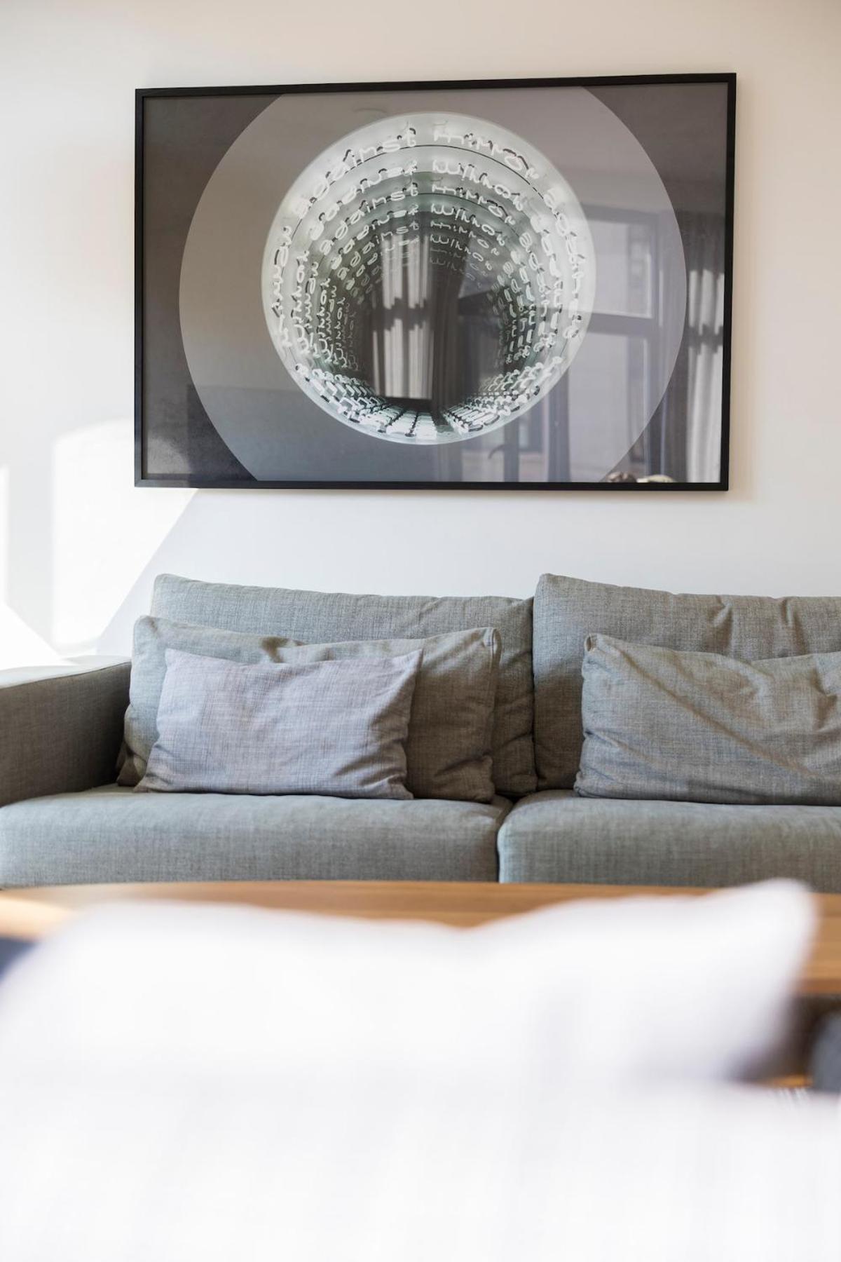 Downtown Splendor Iv Apartment *