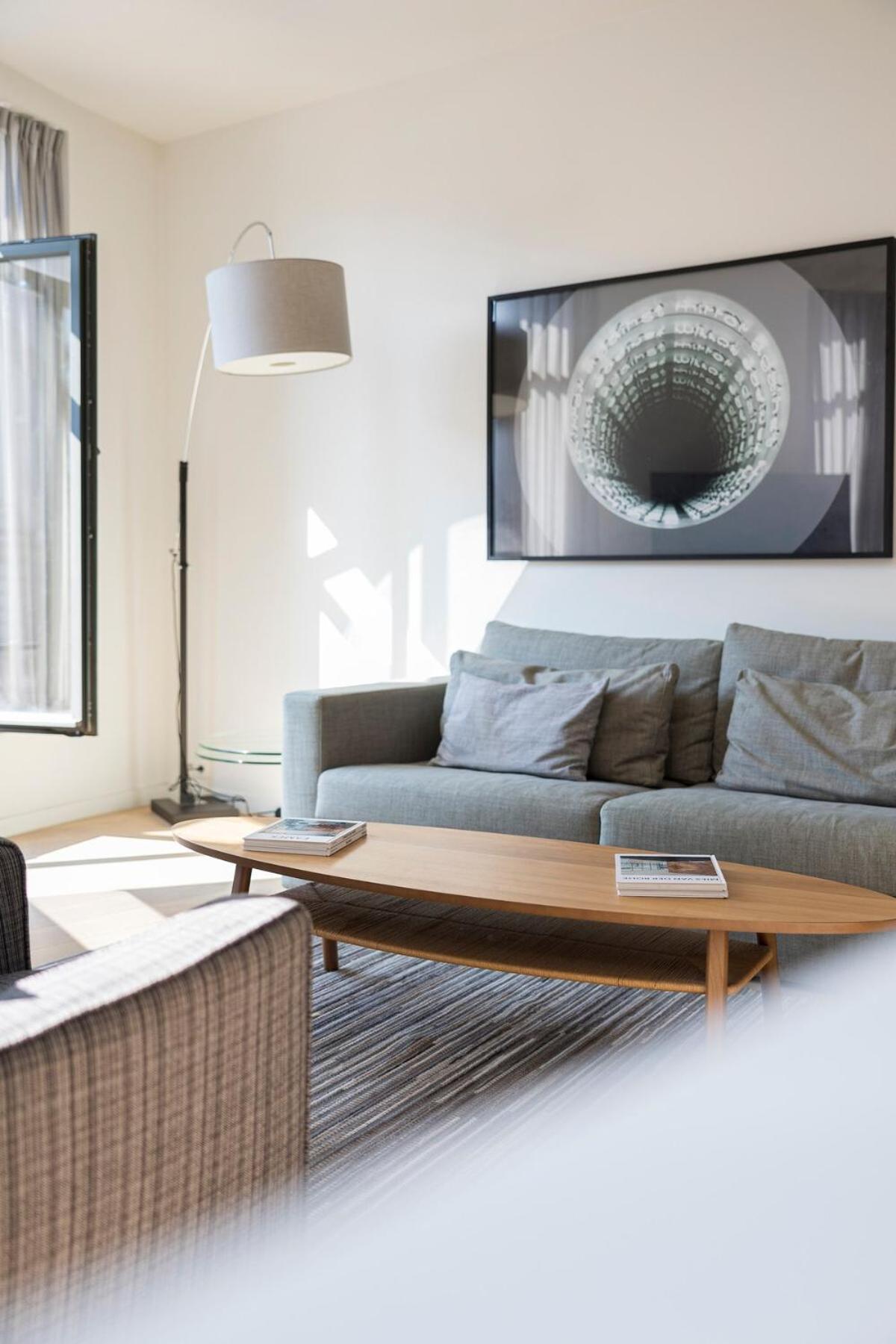 Apartment Downtown Splendor Iv Brussels