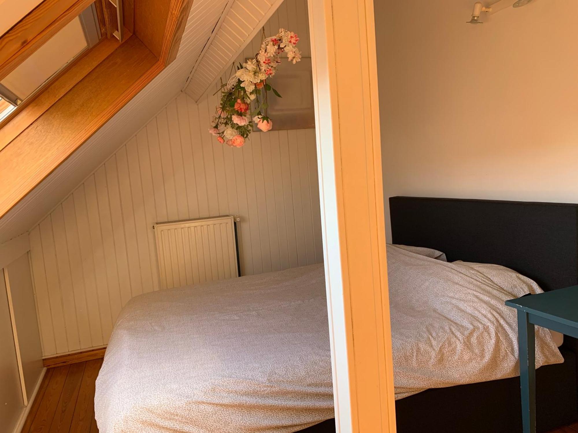 Belle Etage A Stockel With Charming Patio * Brüssel