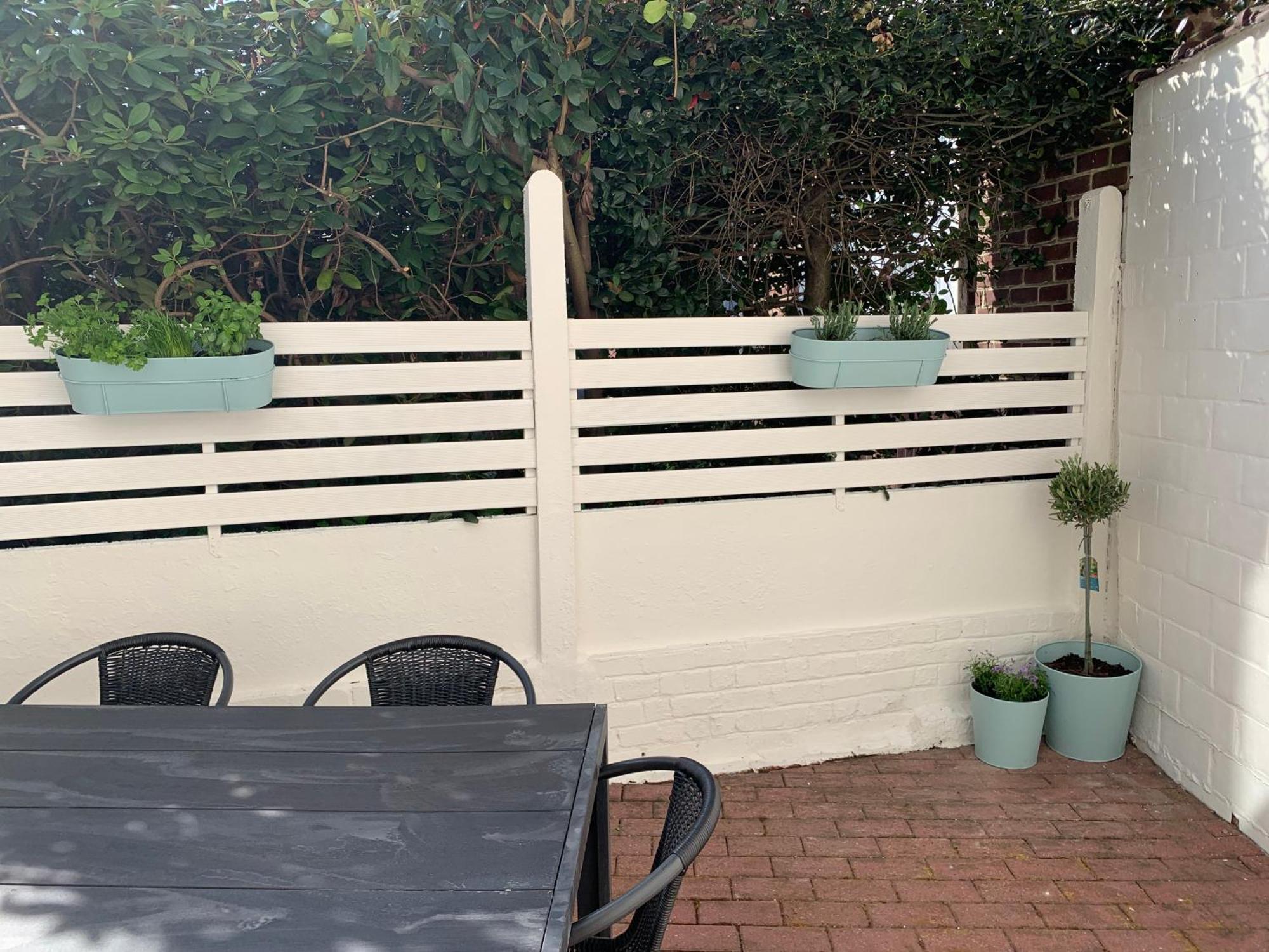 Apartamento Belle Etage A Stockel With Charming Patio *