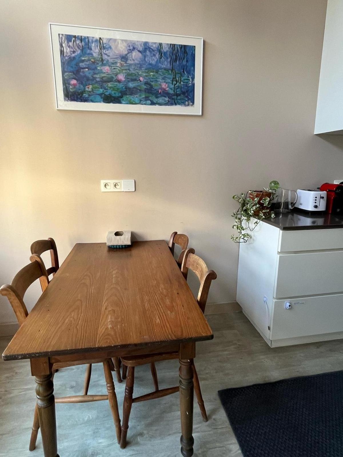 Apartment Voltaire *