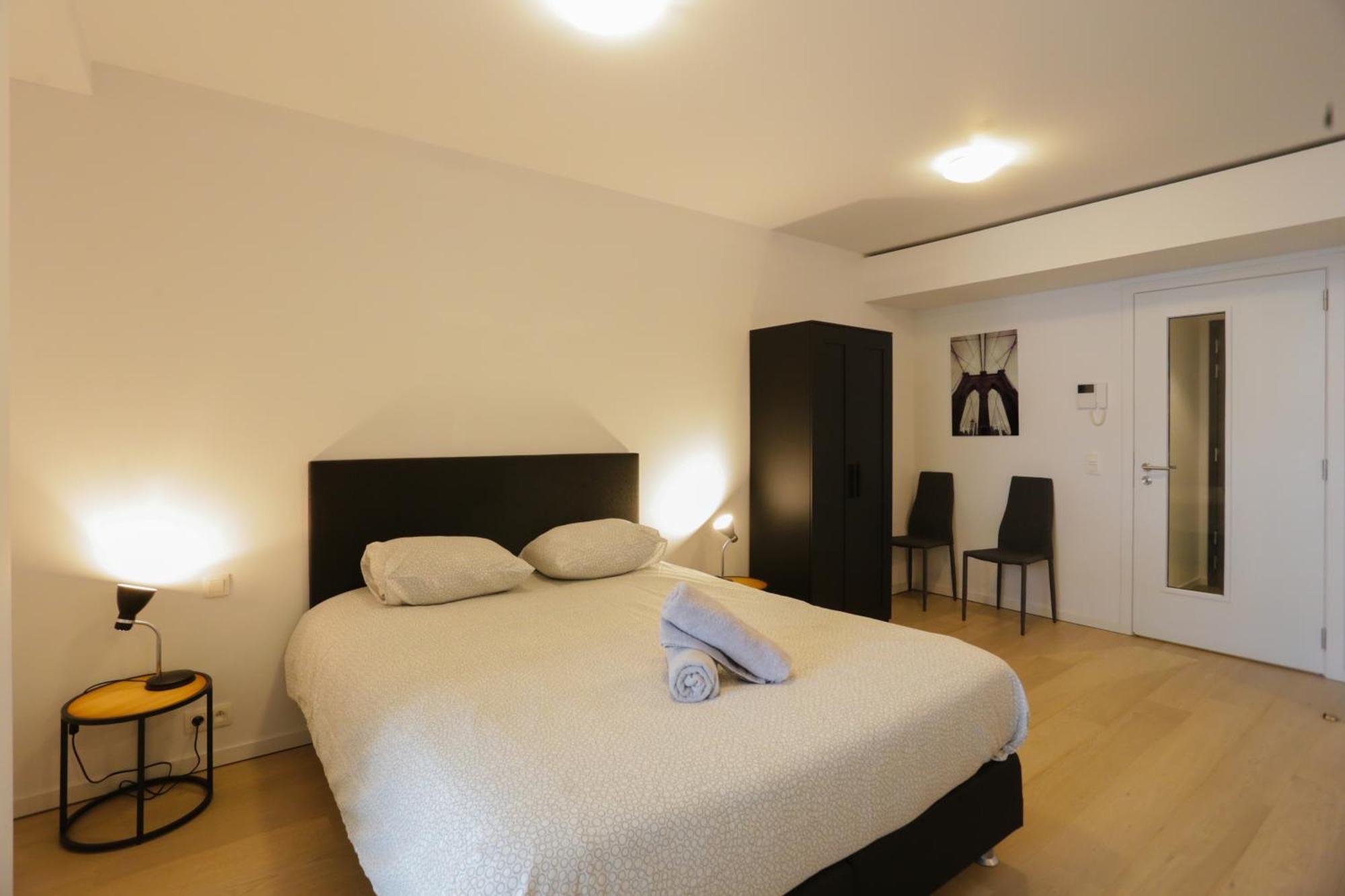 European Flat