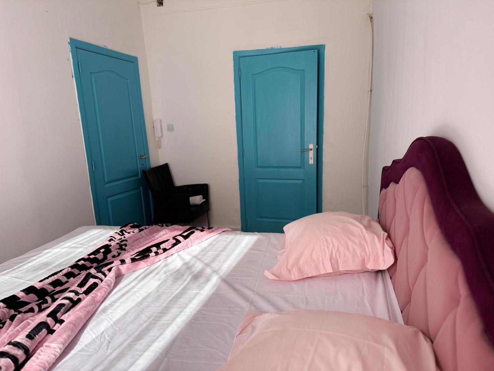 Apartamento Confort Gare De L'ouest