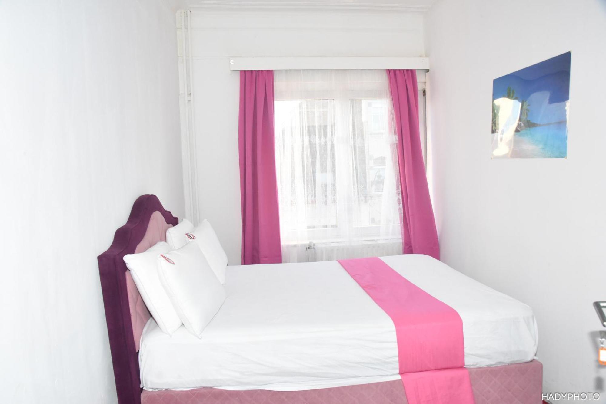 Confort Gare De L'ouest Brussels