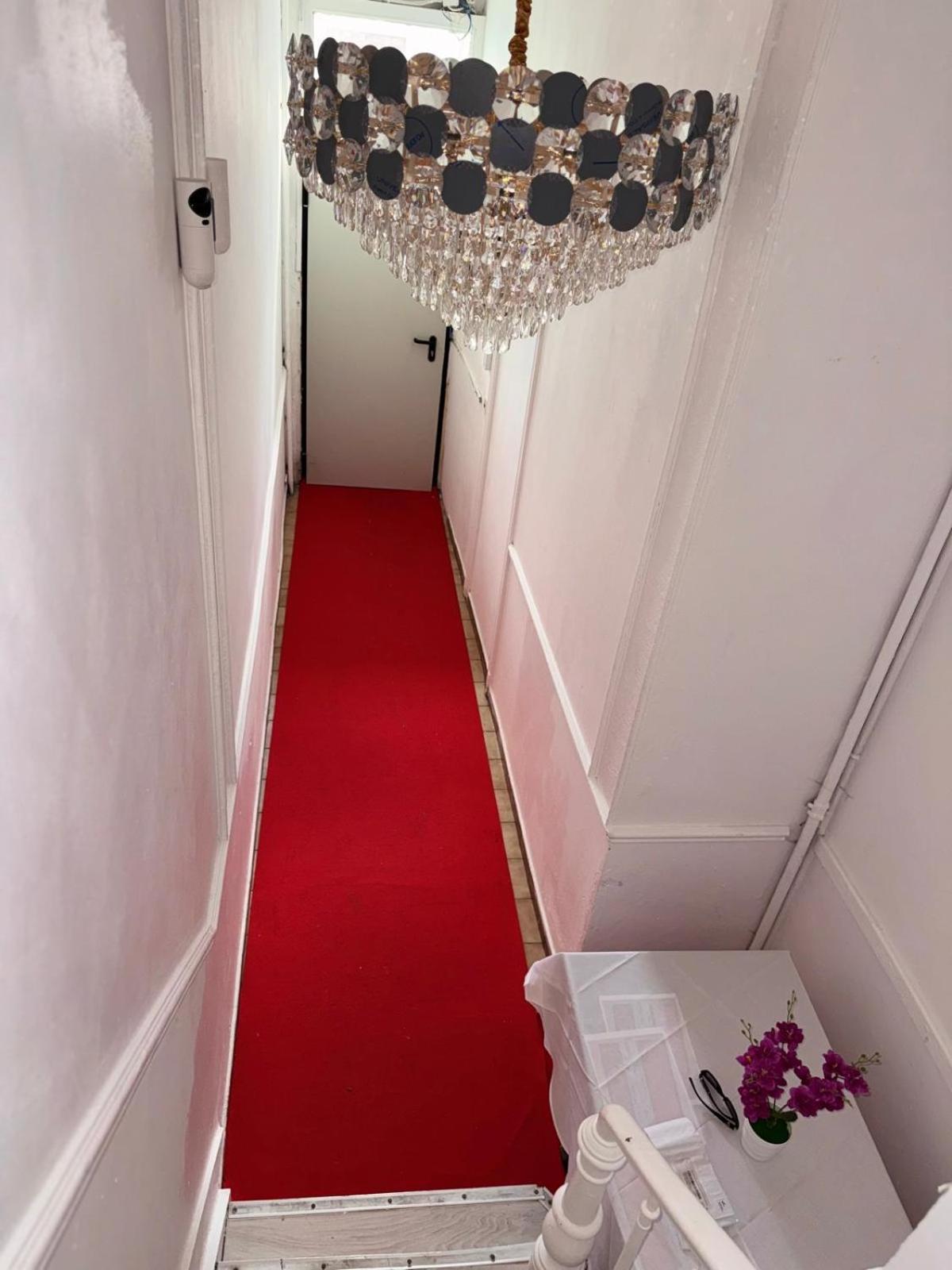 Confort Gare De L'ouest * Brussels