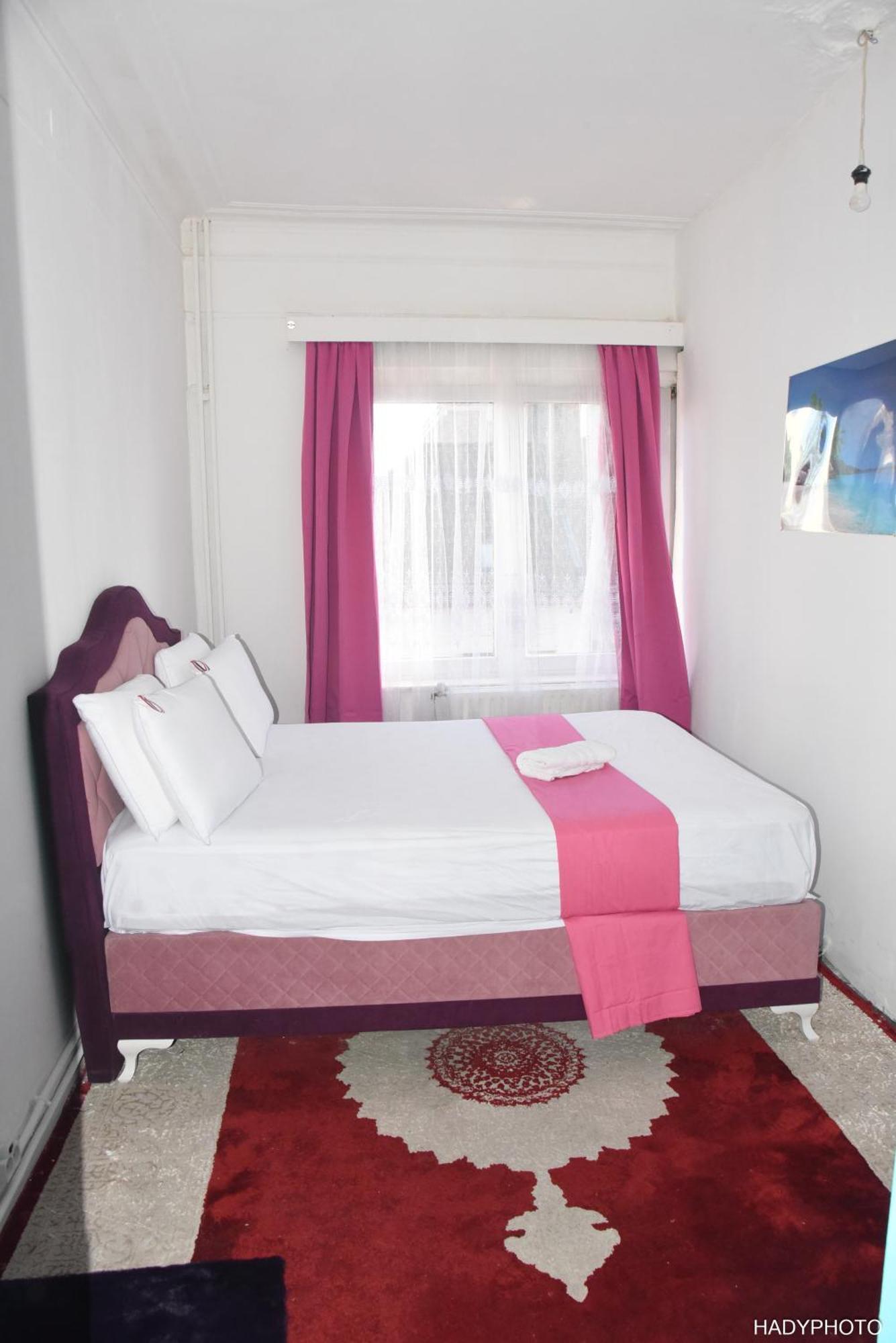 Confort Gare De L'ouest