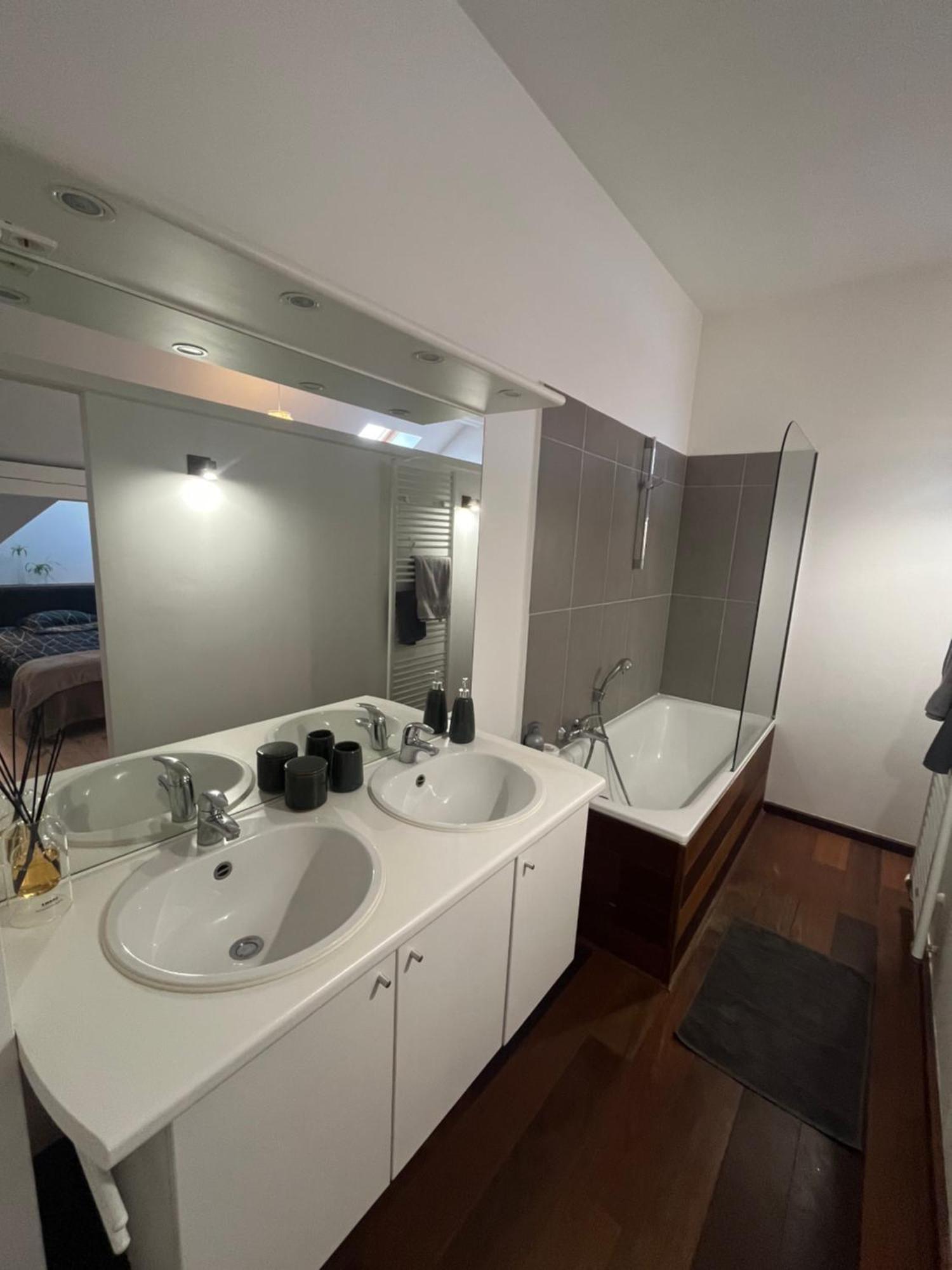 Havre De Paix Homestay Brussels