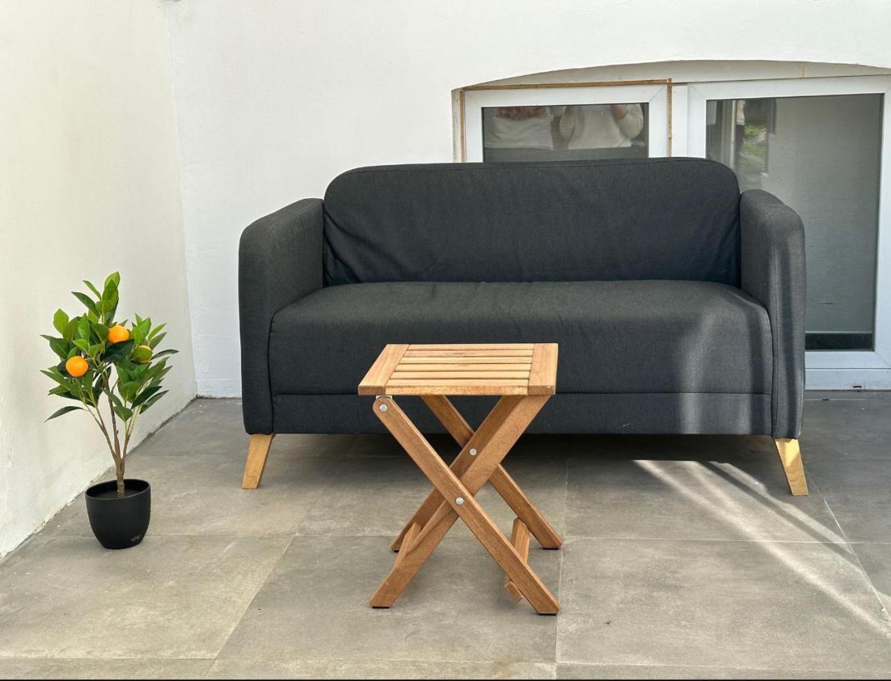 Apartment Rebelle