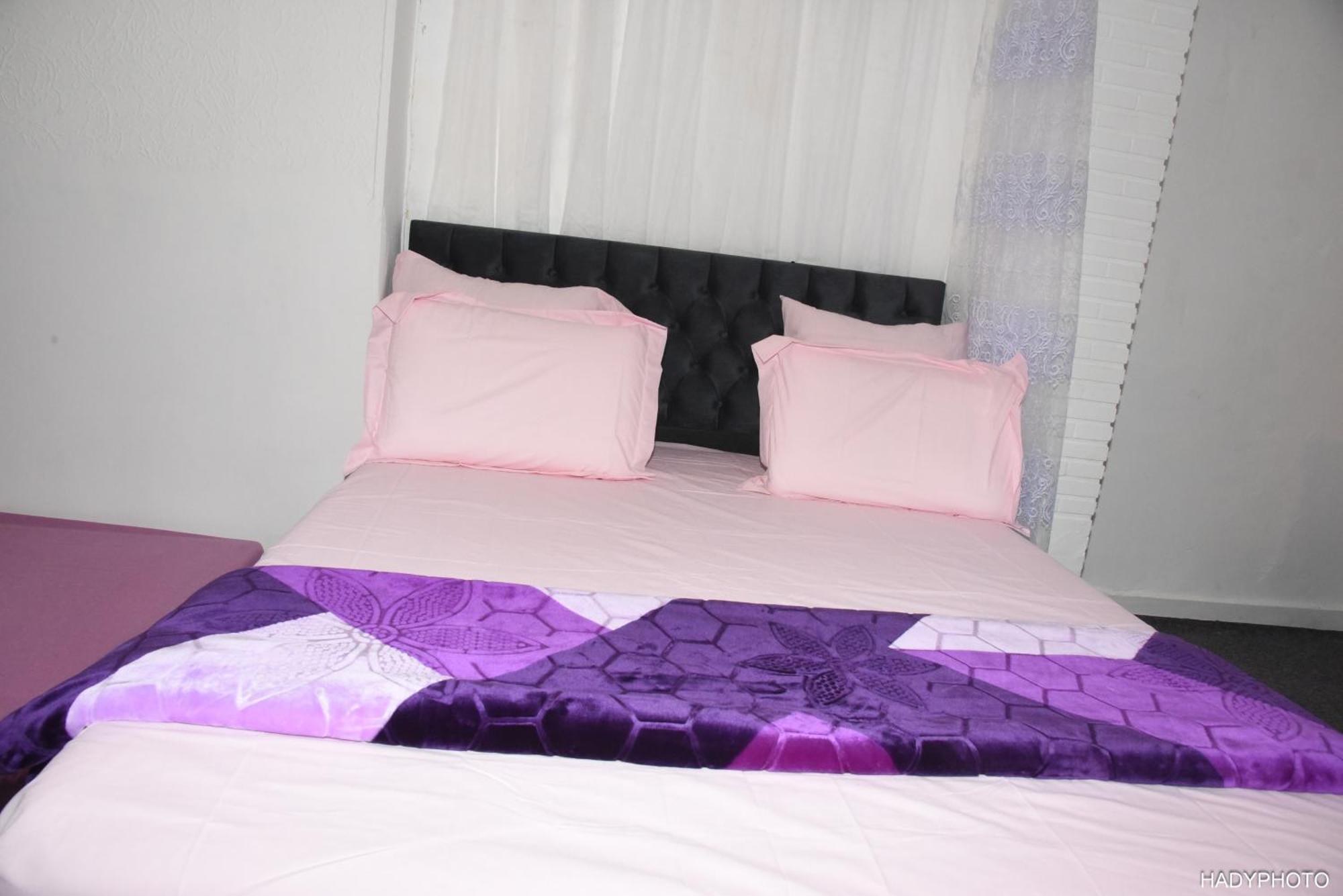Apartment 1 Confort Gare De L'ouest *