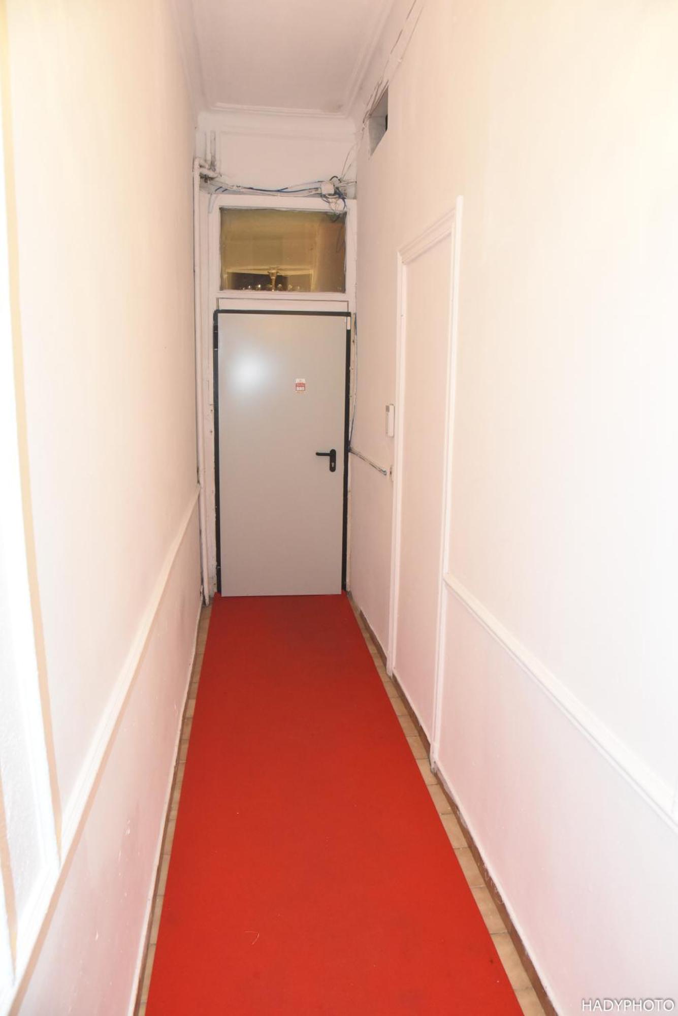 Confort Gare De L'ouest, Troisiemes Etages Apartment *