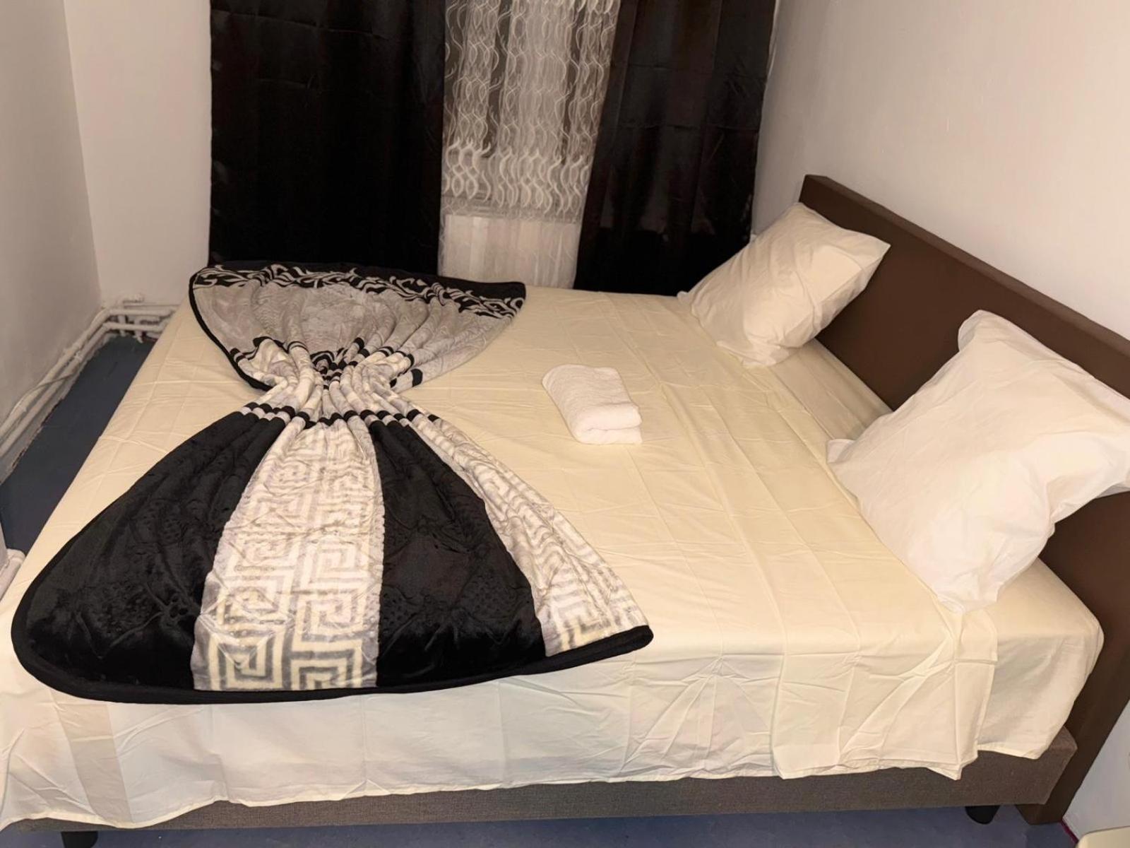 Apartment Confort Gare De L'ouest, Troisiemes Etages *