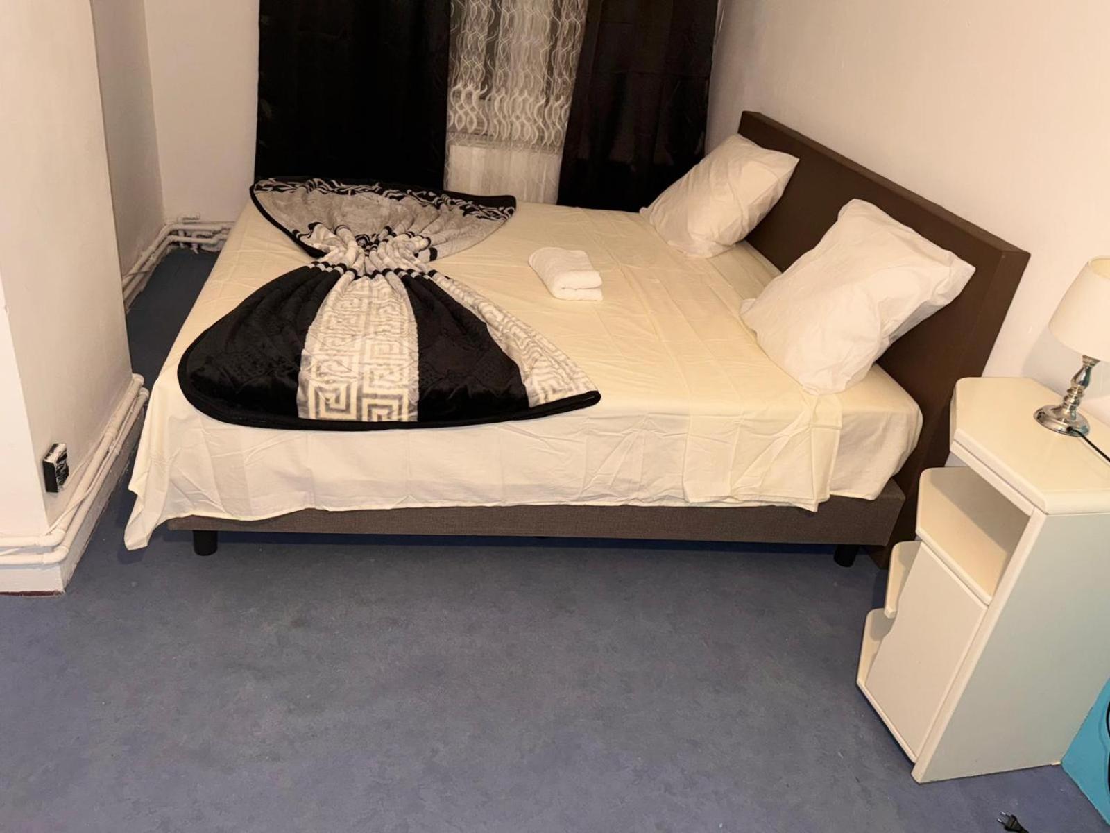 Apartment Confort Gare De L'ouest, Troisiemes Etages