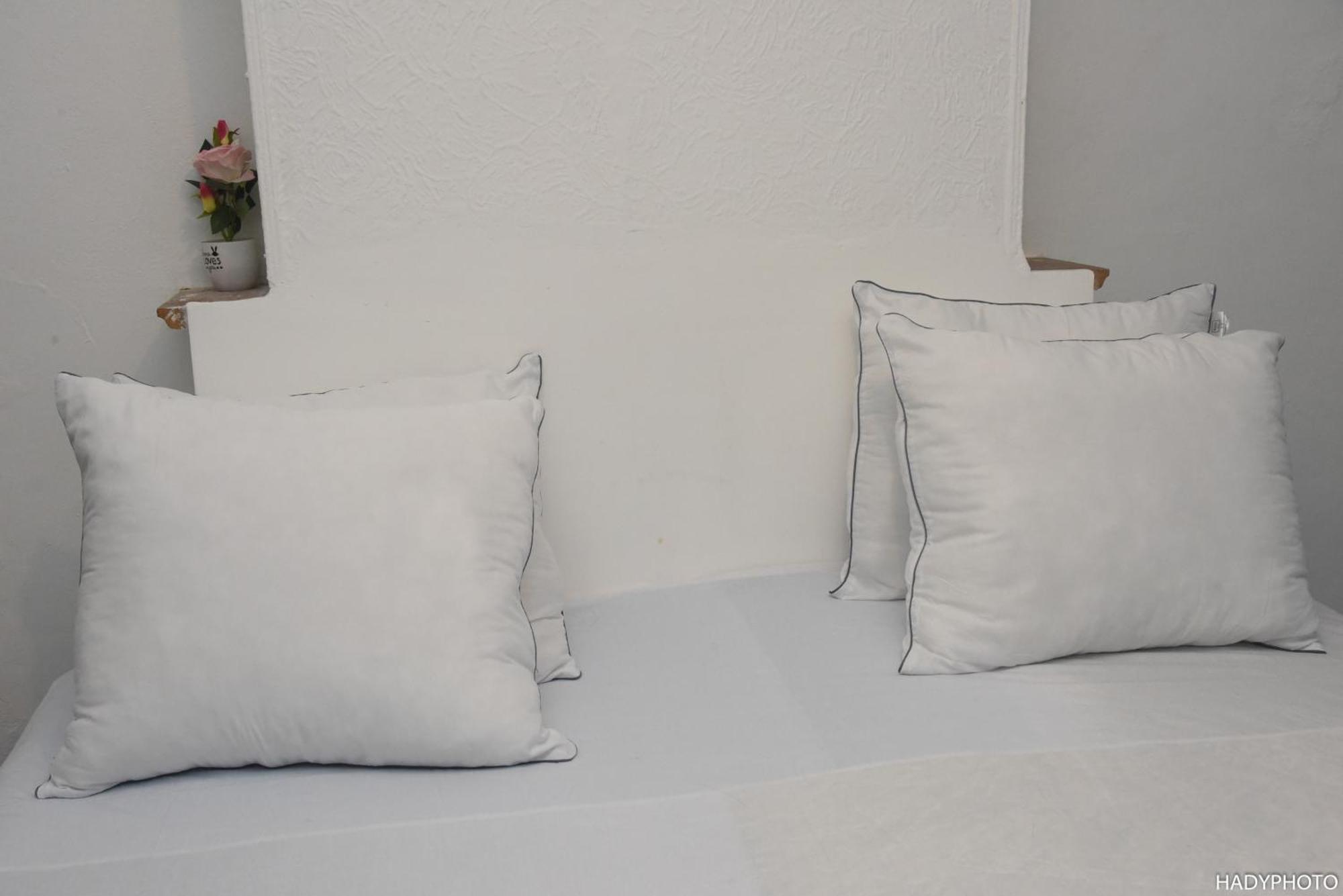 Apartment Confort Gare De L'ouest, Troisiemes Etages Brussels