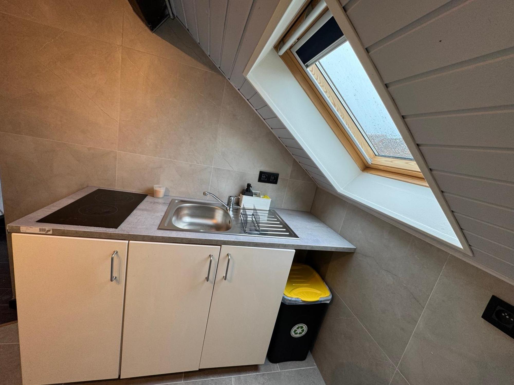 Joli Lumineux Appartement Brussel