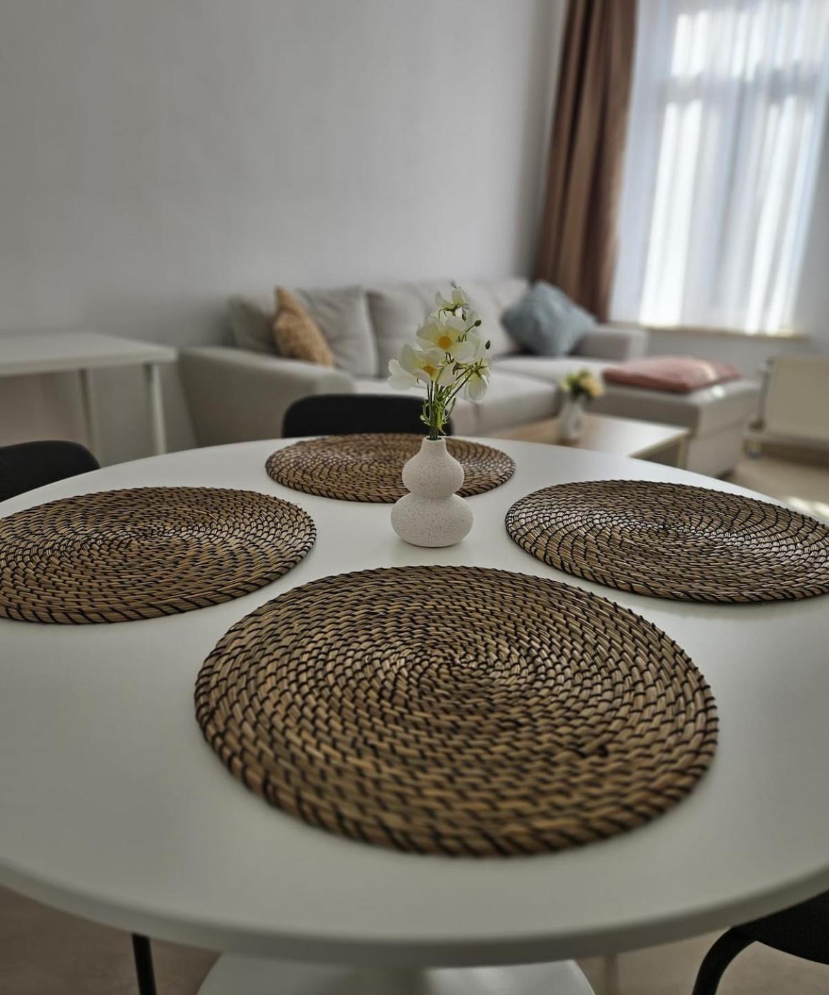 Apartamento Proche Du Centre De 5 Personnes *