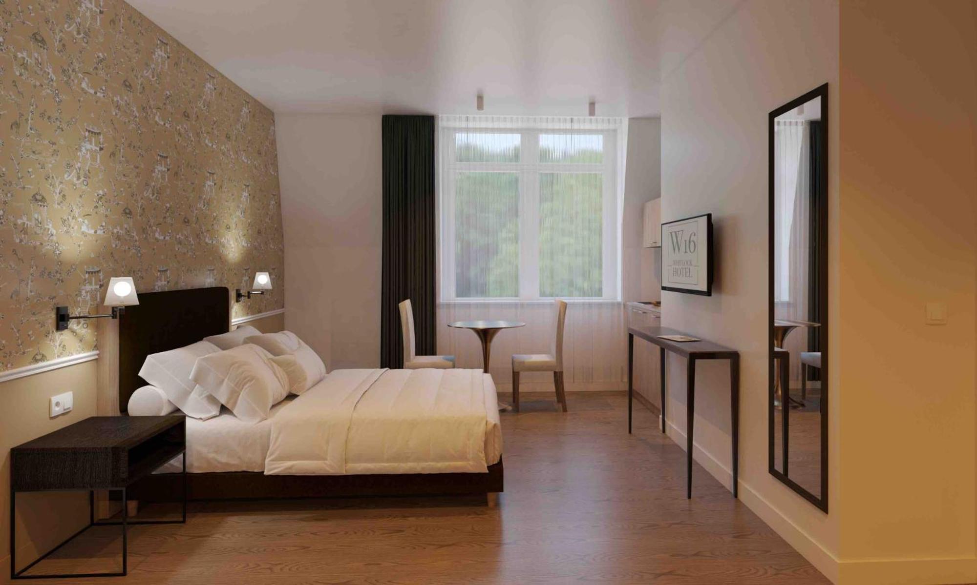 Whitlock16 - Luxe Montgomery Square Brussels