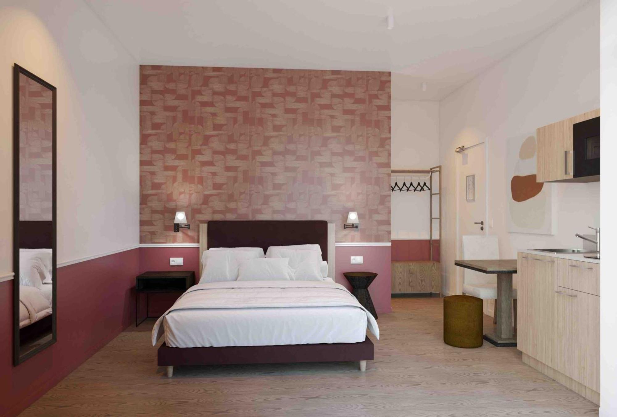 Whitlock16 - Luxe Montgomery Square Brussels * Woluwe-Saint-Lambert