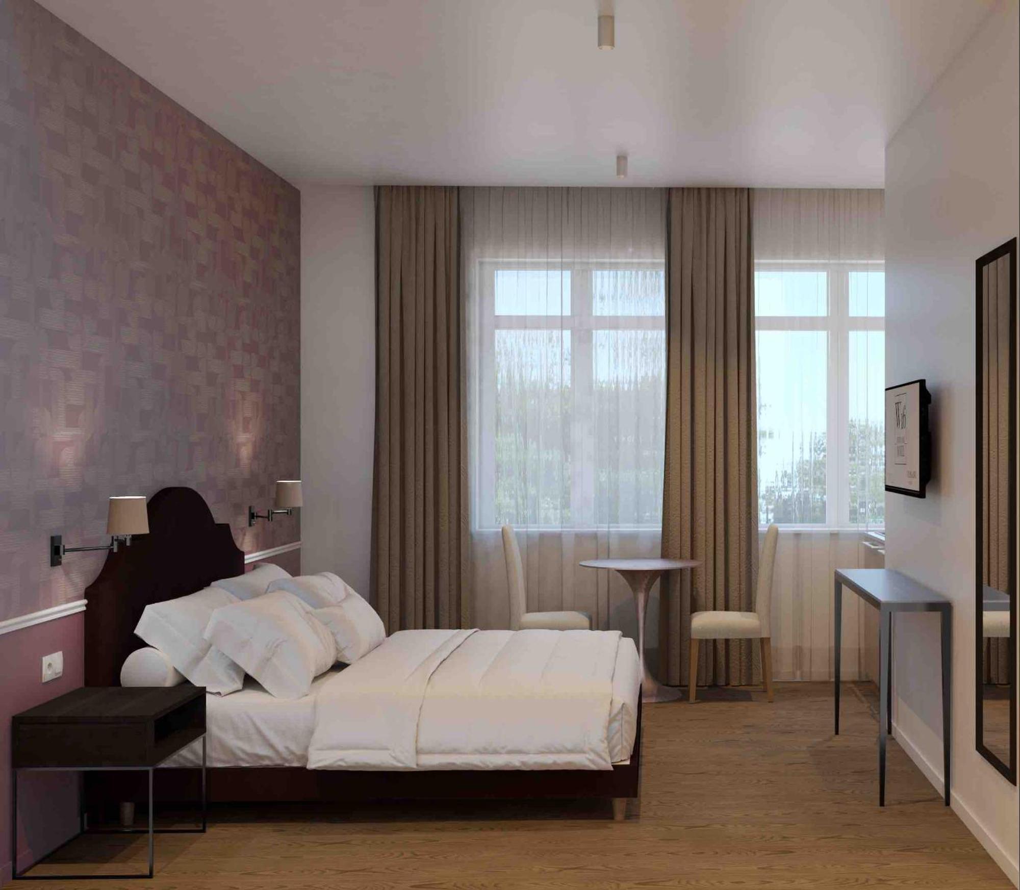 Aparthotel Whitlock16 - Luxe Montgomery Square Brussels *