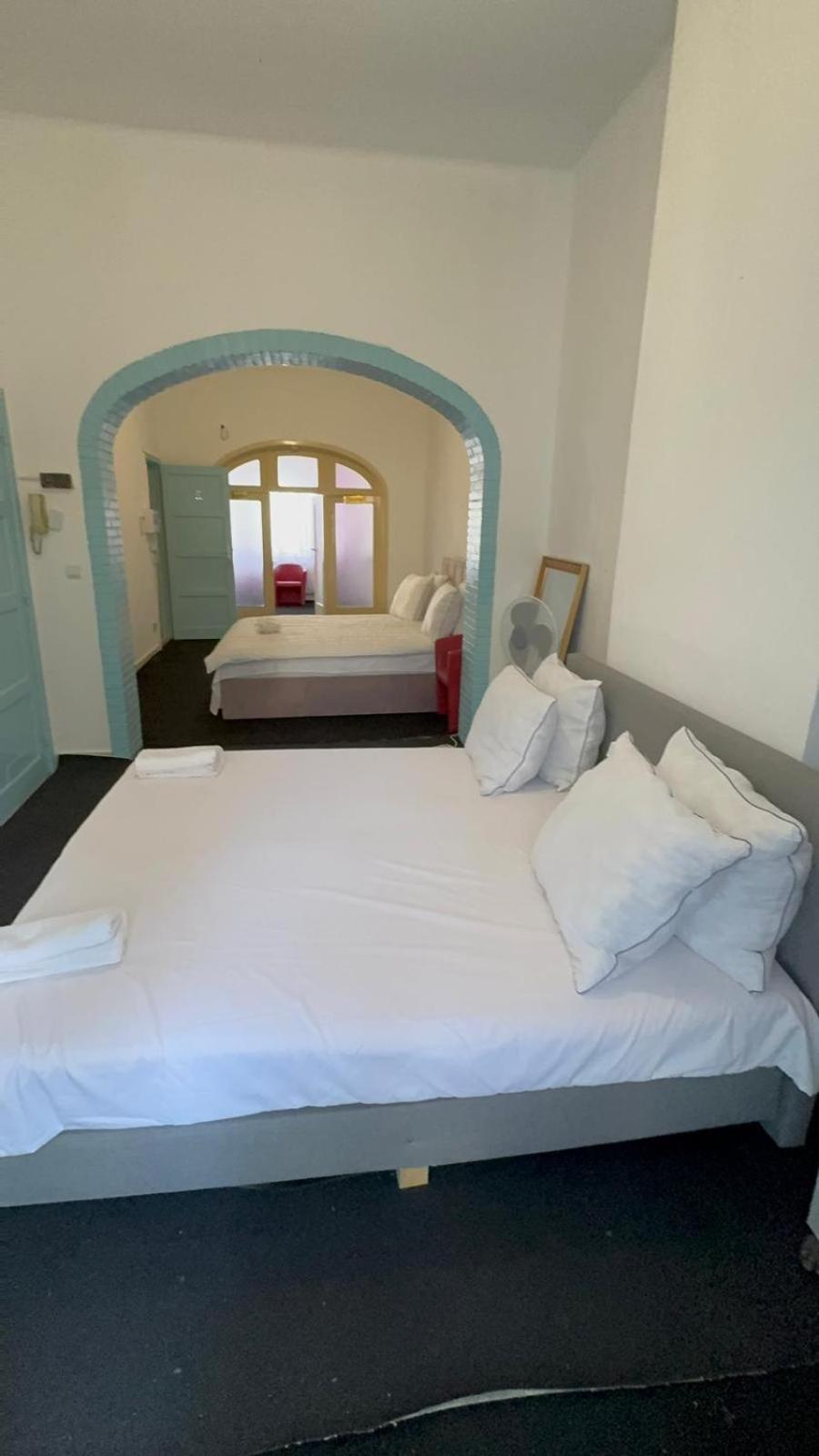 Apartamento Confort Gare De L'ouest
